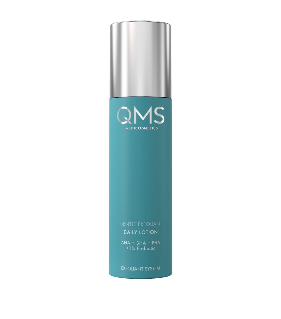 QMS Gentle Exfoliating Daily Lotion (200ml)