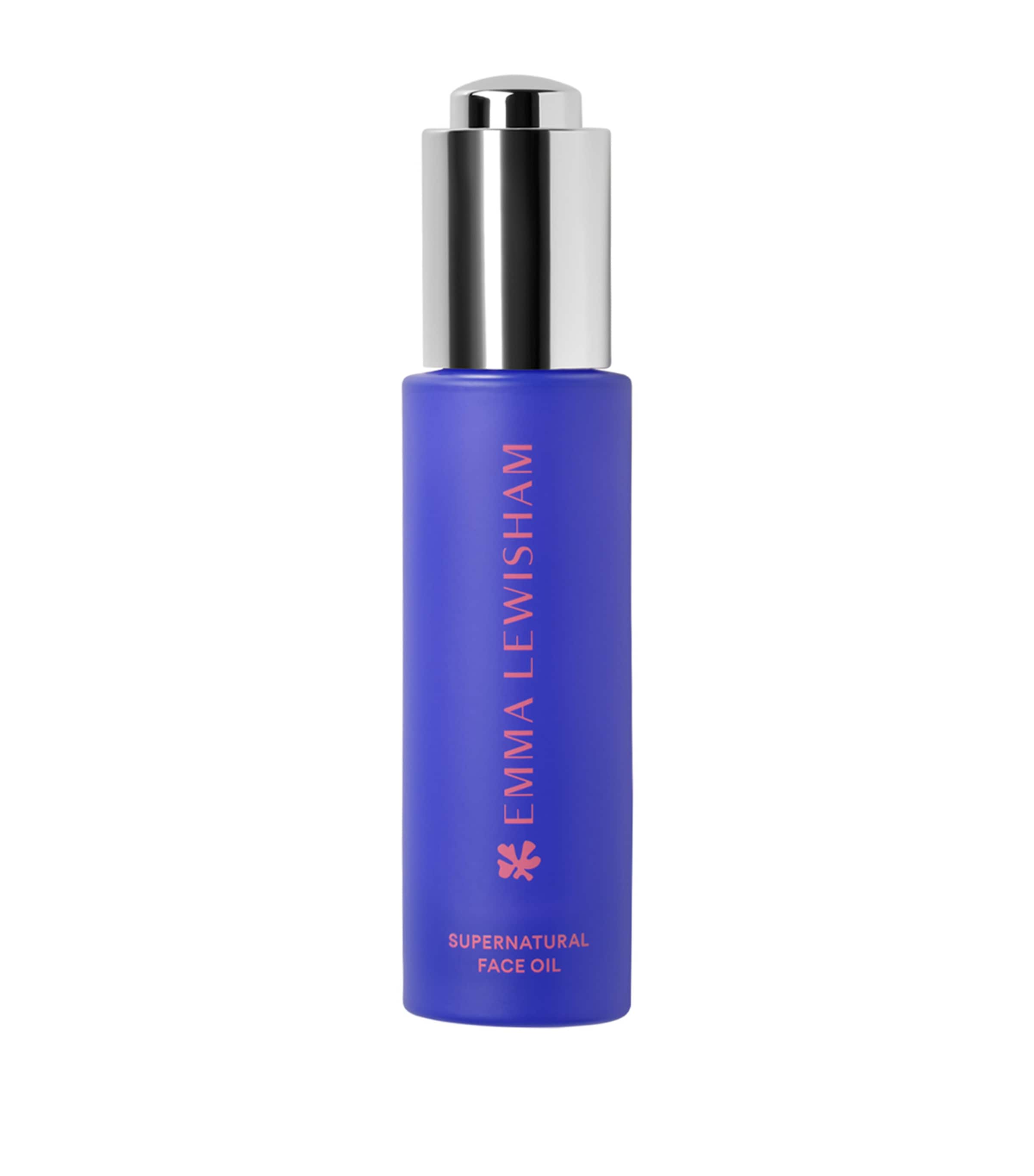 EMMA LEWISHAM Supernatural Face Oil (30ml)