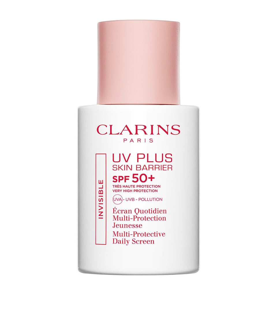 Clarins UV Plus Multi-Protection Moisturising Screen SPF 50 (30ml)