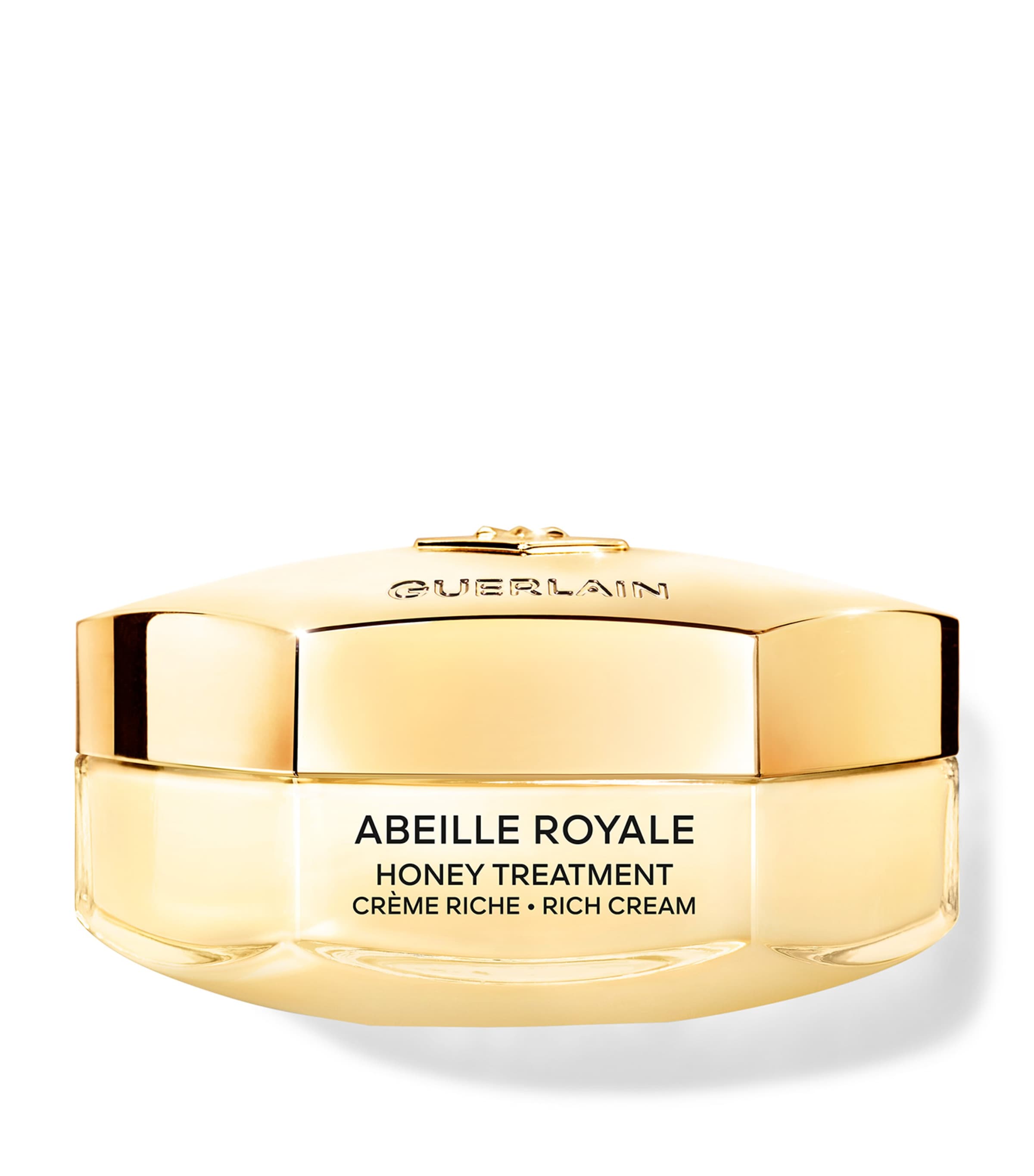 Abeille Royale Honey Treatment Rich Cream (50ml)
