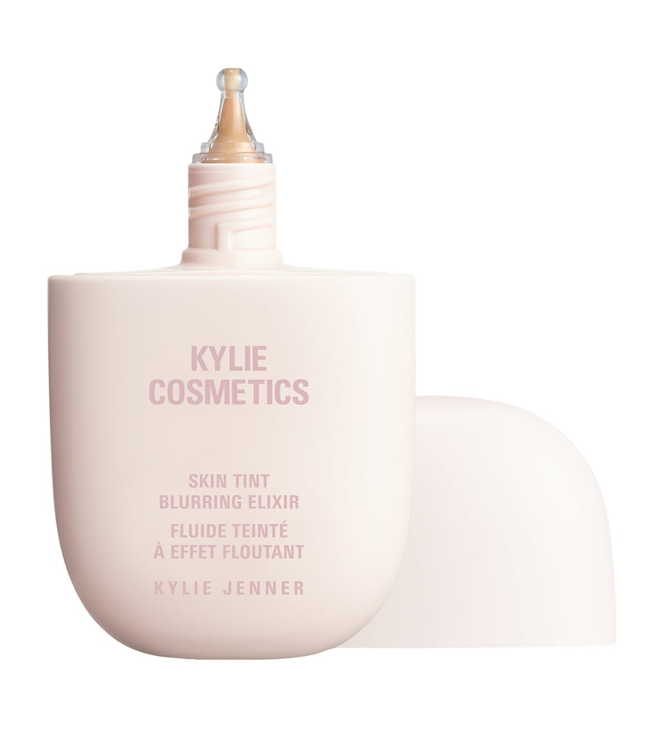 Kylie Cosmetics Skin Tint Blurring Elixir Foundation Warm