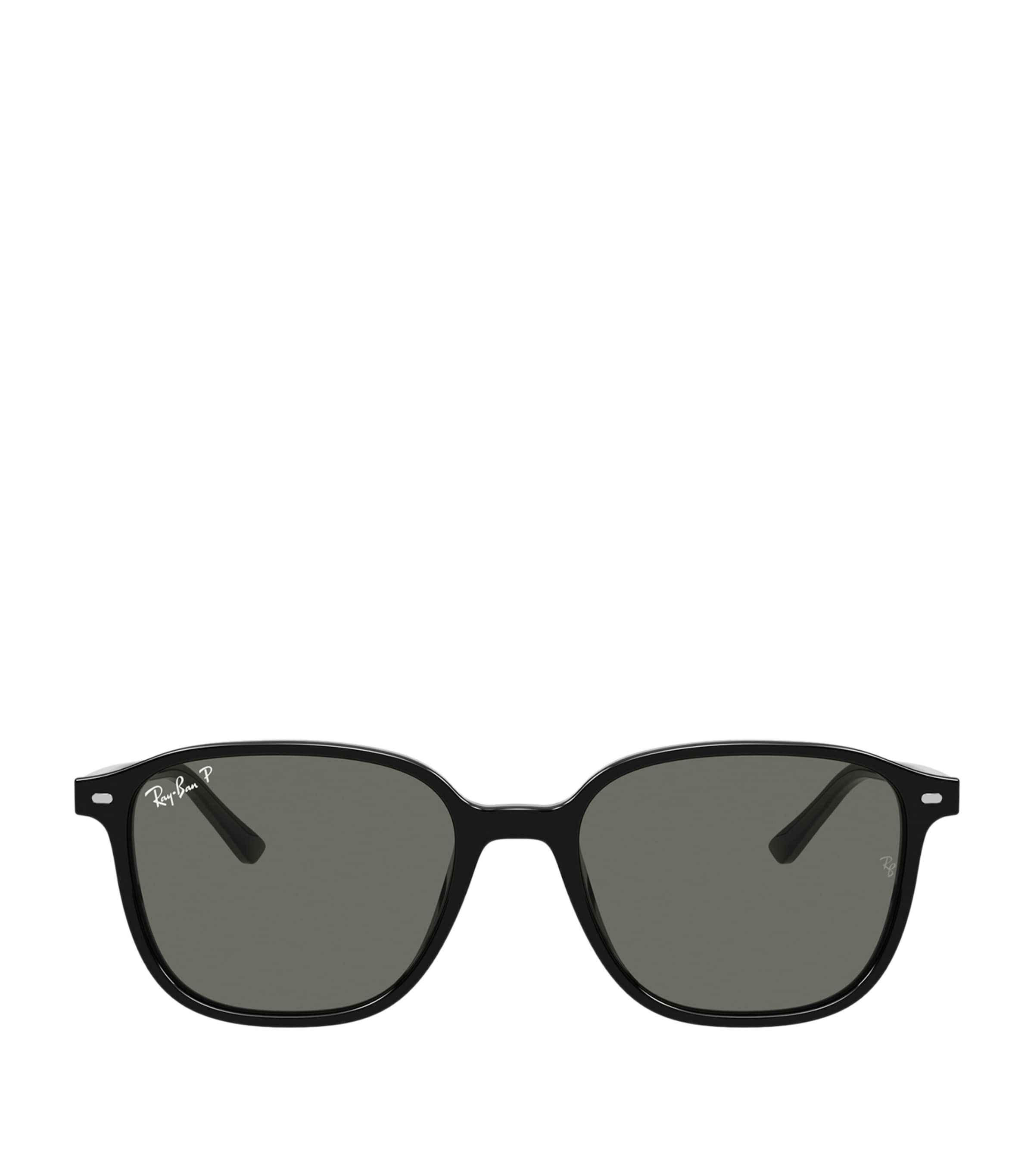 Ray-Ban RB2193 Leonard Square Sunglasses
