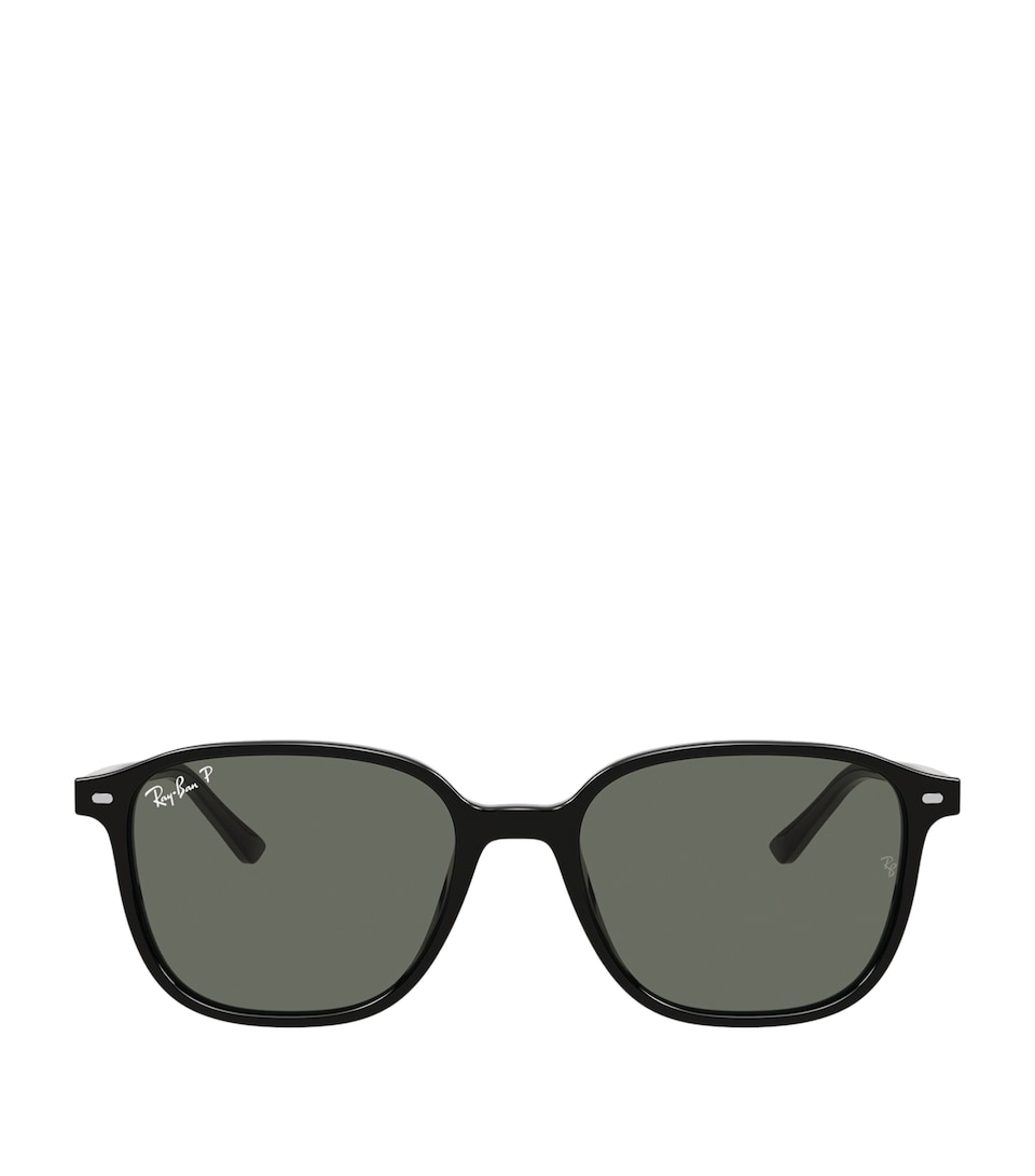 Ray-Ban RB2193 Leonard Square Sunglasses