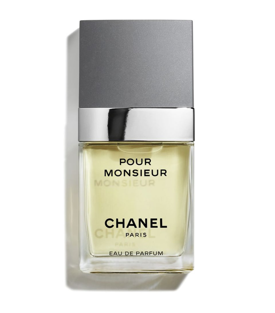 POUR MONSIEUR Eau de Toilette Spray (75ml)