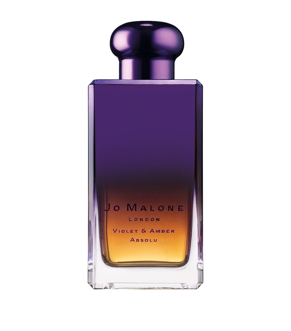 Jo Malone London Violet and Amber Absolu Eau de Parfum (100ml)