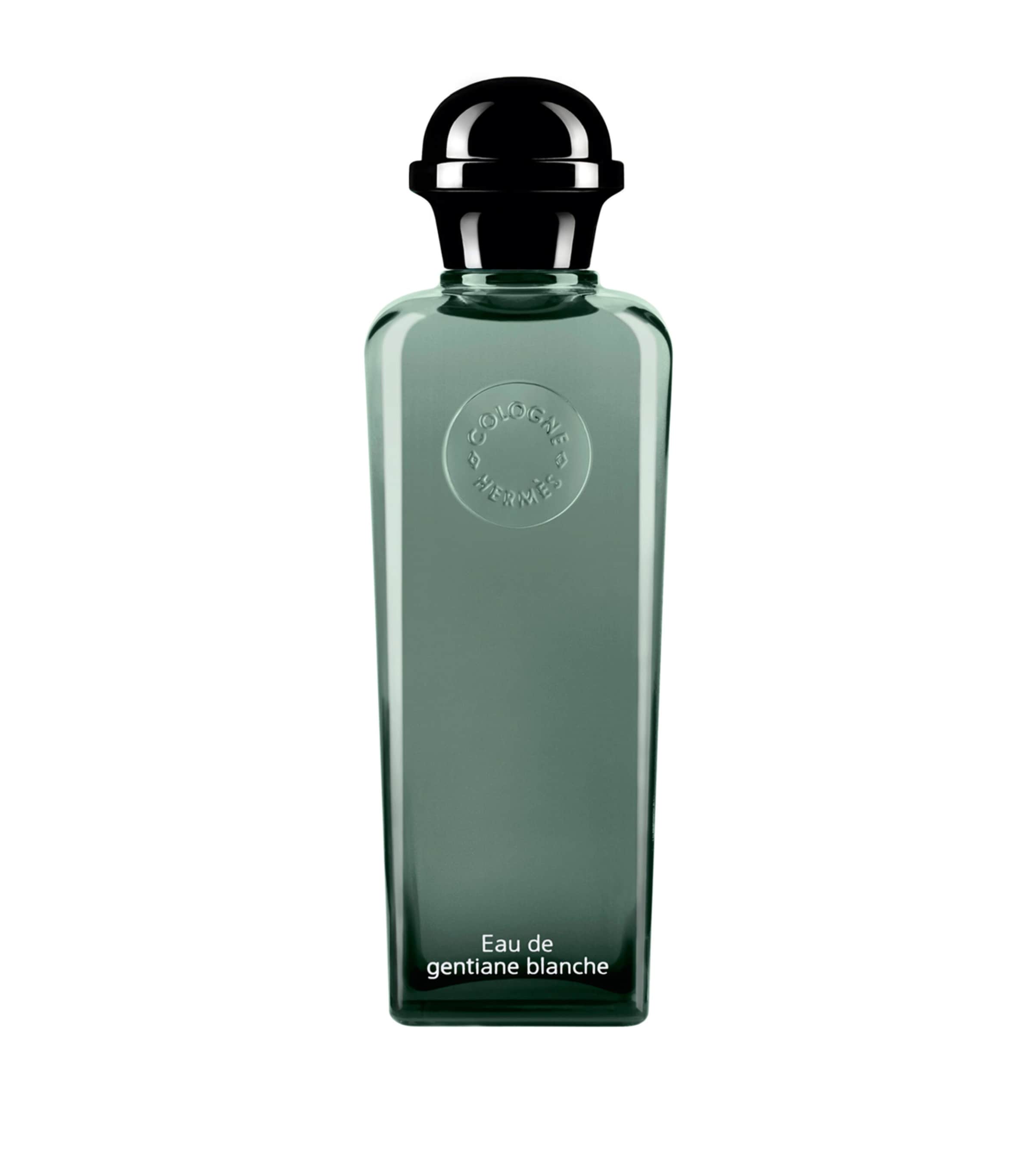 Eau de Gentiane Blanche Eau de Cologne