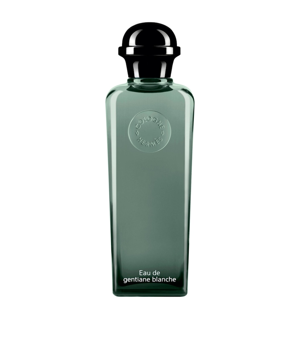 Eau de Gentiane Blanche Eau de Cologne