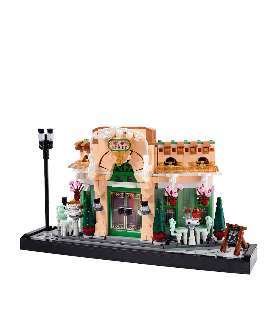 French Café 10362