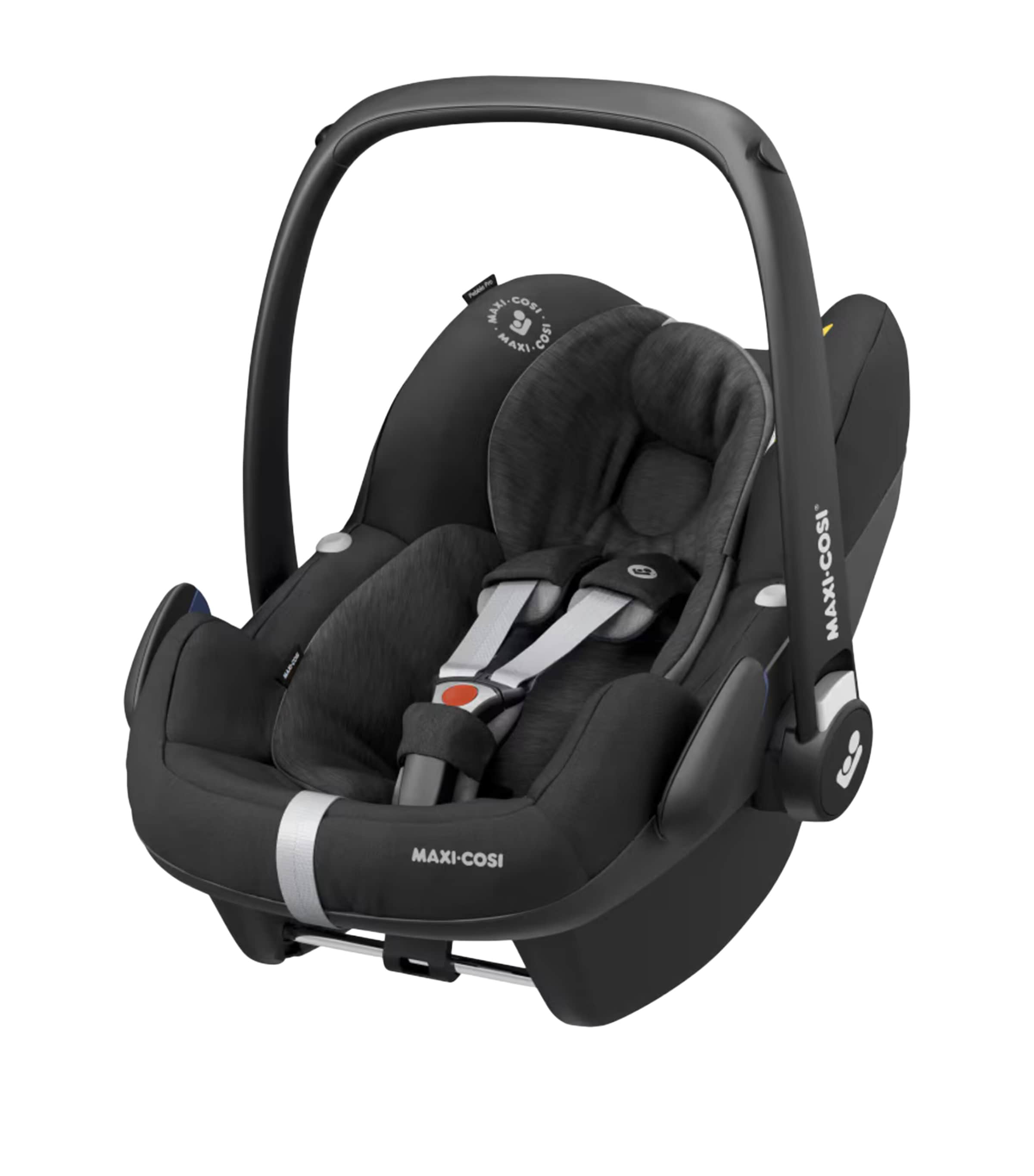 Maxi-Cosi Pebble Pro Car Seat Black