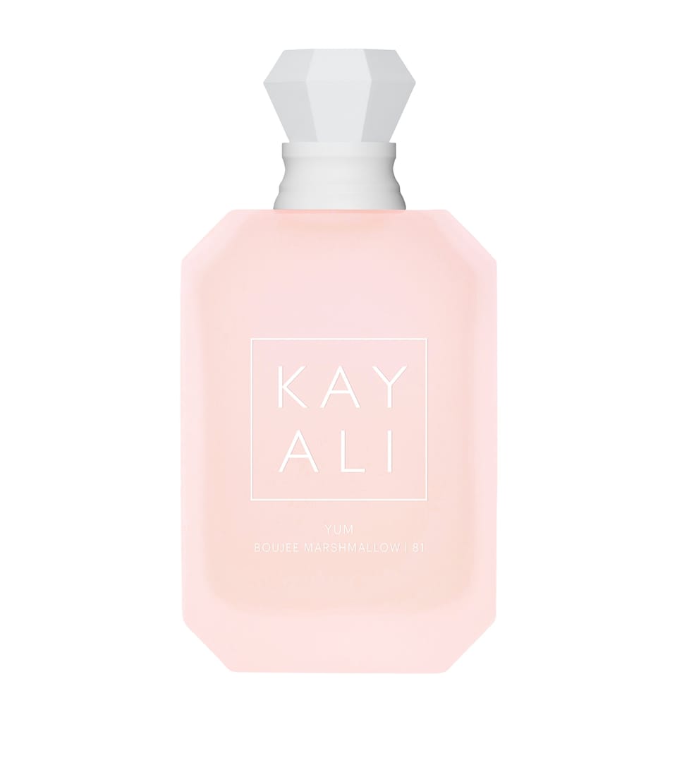 Yum Boujee Marshmallow Eau de Parfum Intense (100ml)