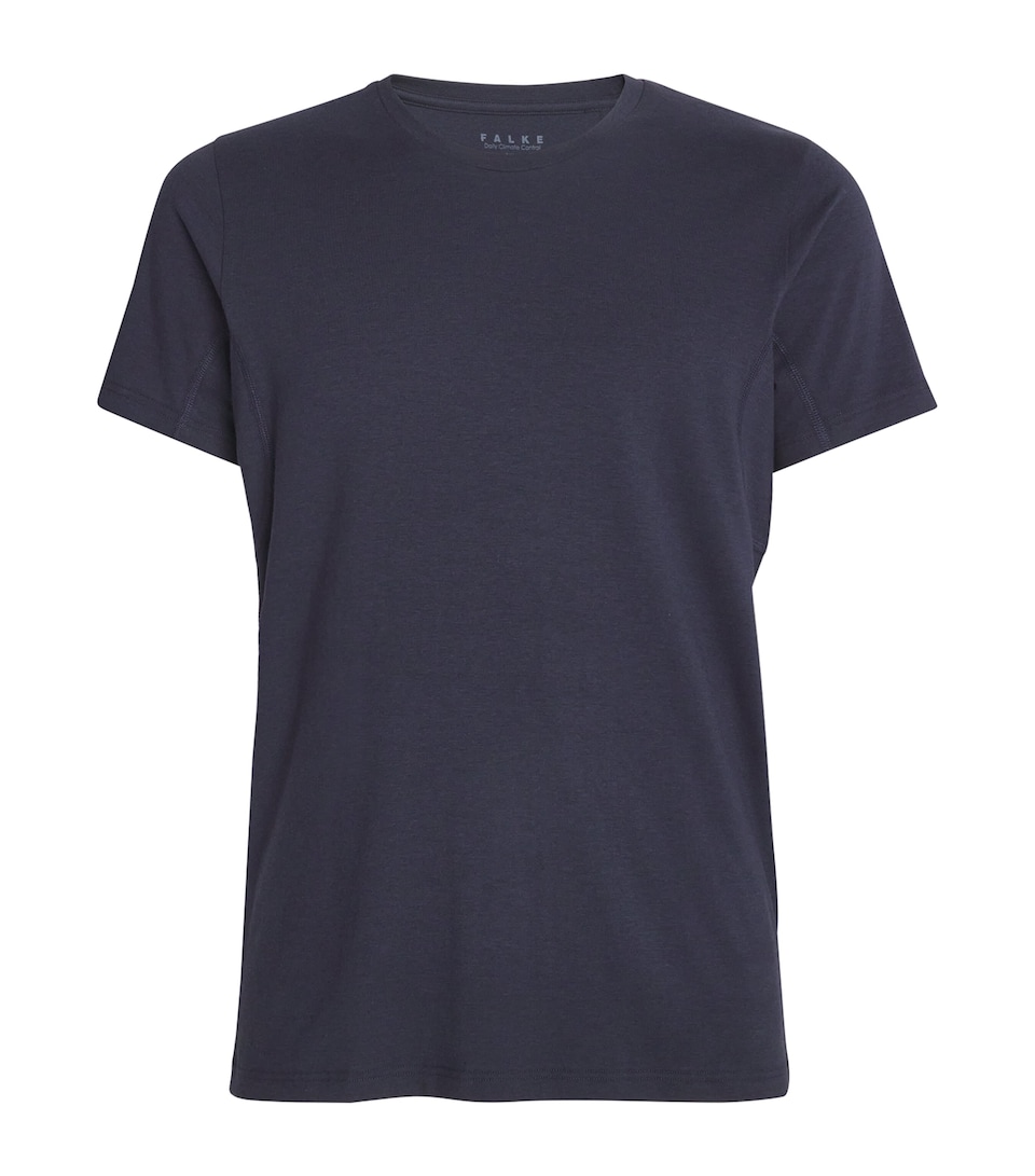 Cotton-Blend Daily Climate Control T-Shirt