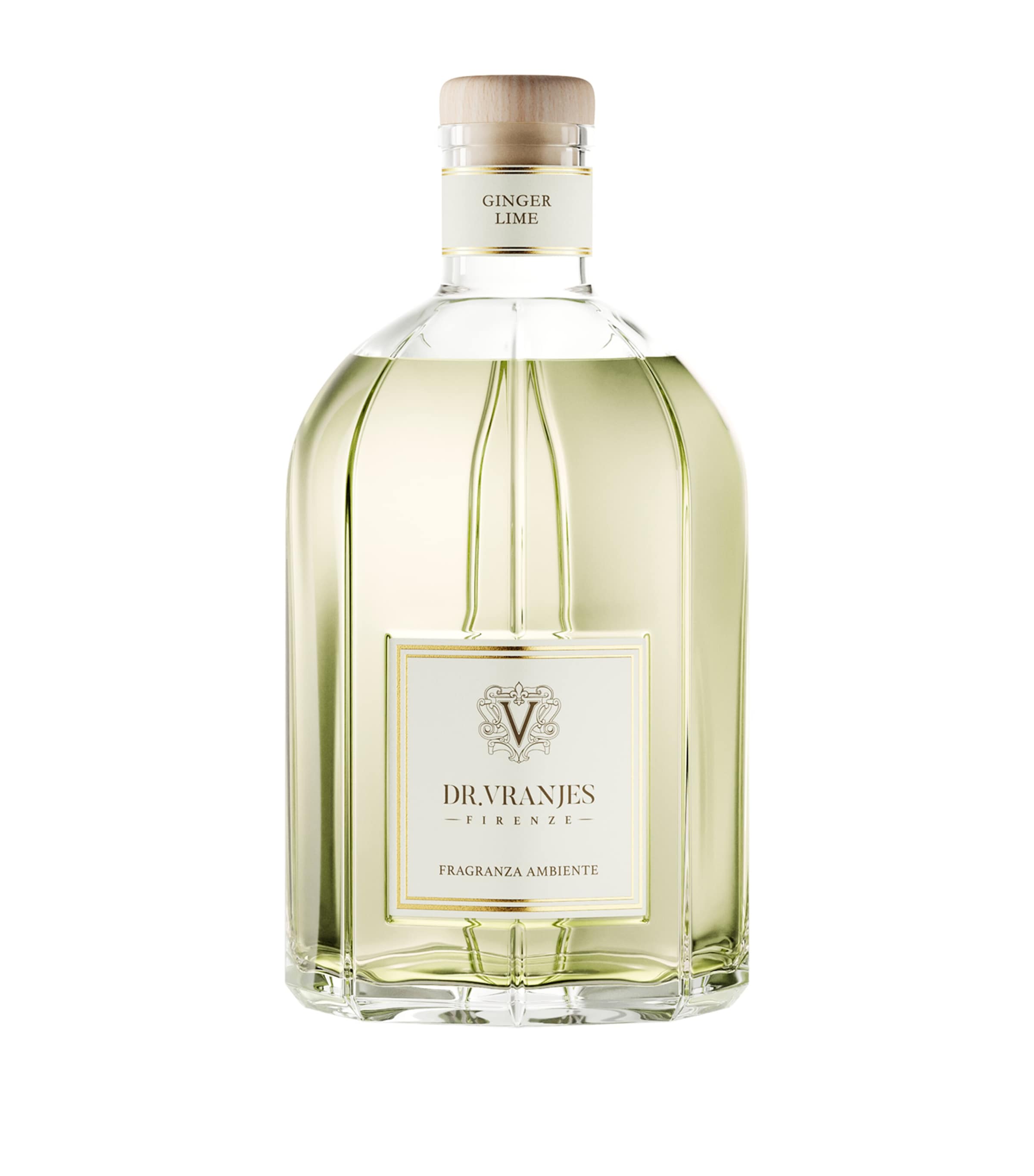 Dr. Vranjes Firenze Rosso Nobile Diffuser (500ml) | Harrods UK