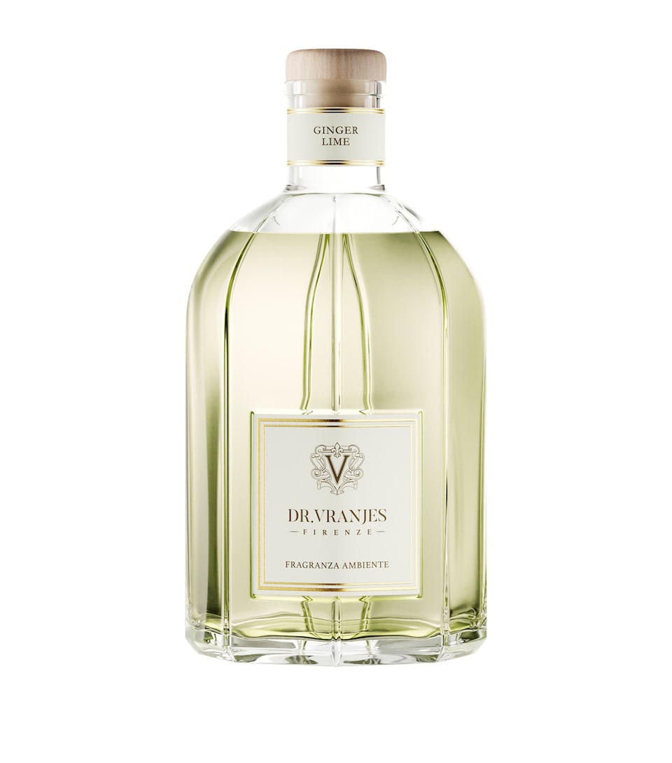 Ginger Lime Diffuser (5L)