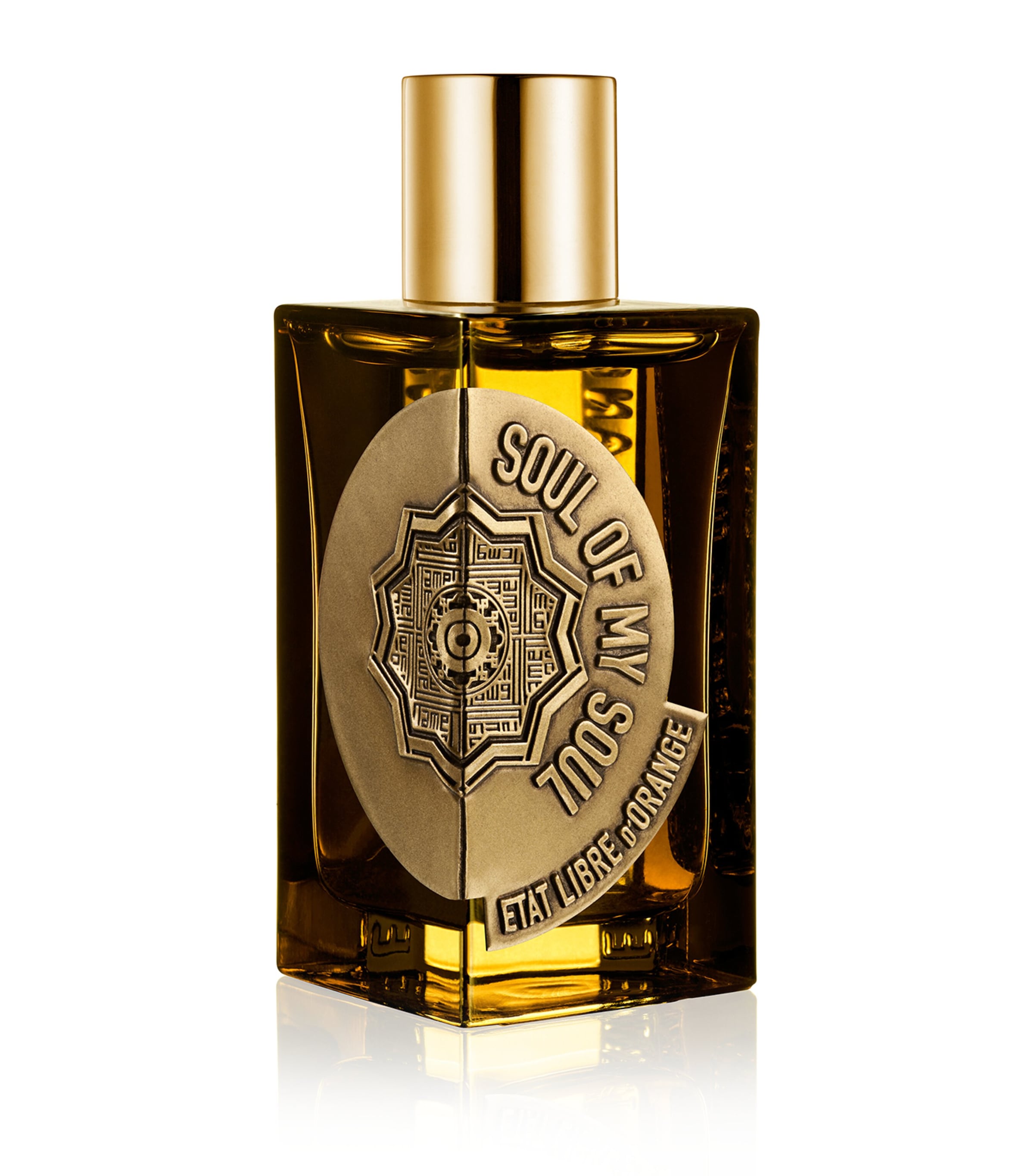 Soul of my Soul Eau de Parfum (100ml)