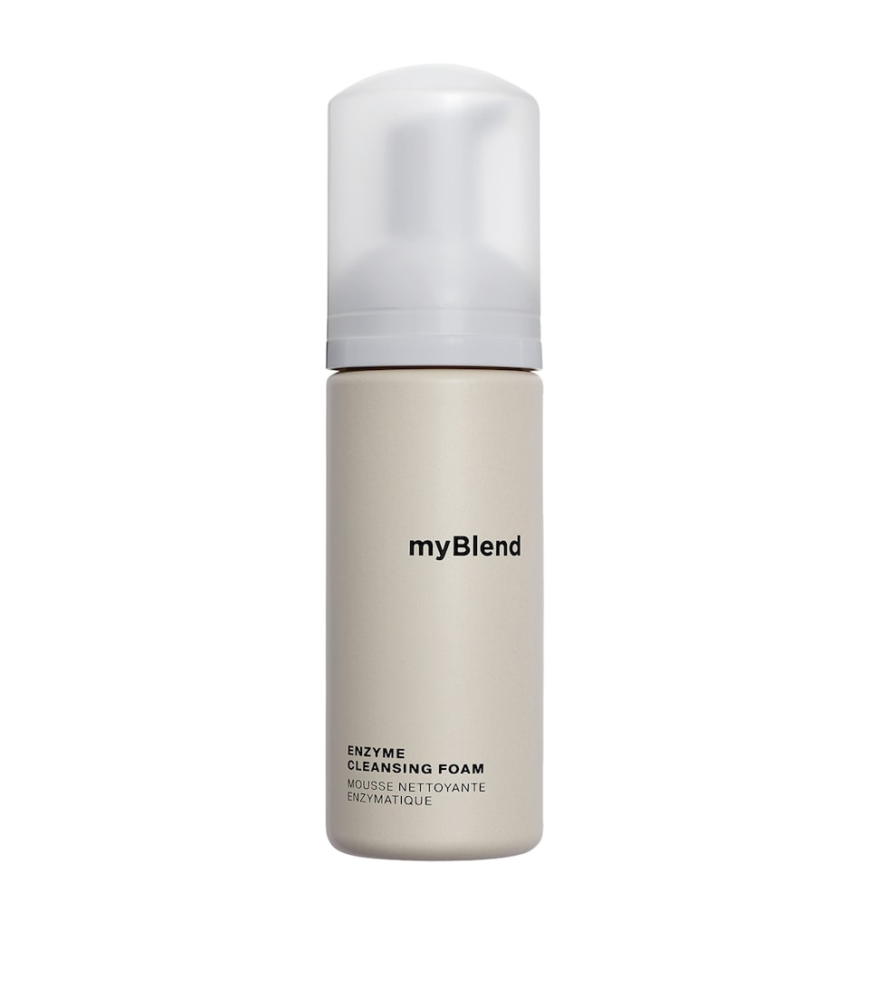 Enzyme Cleansing Foam (150ml)