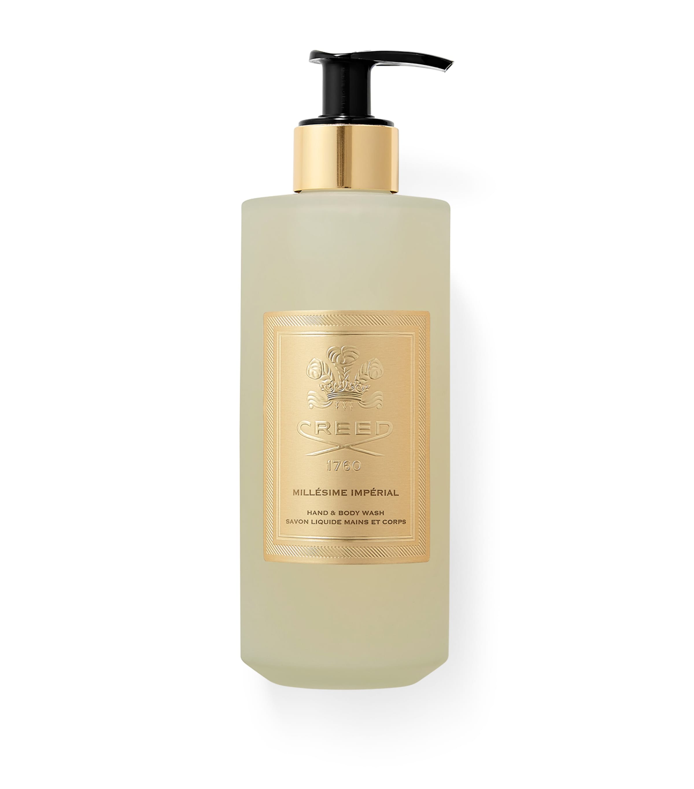 Millésime Impérial Hand & Body Wash (300ml)