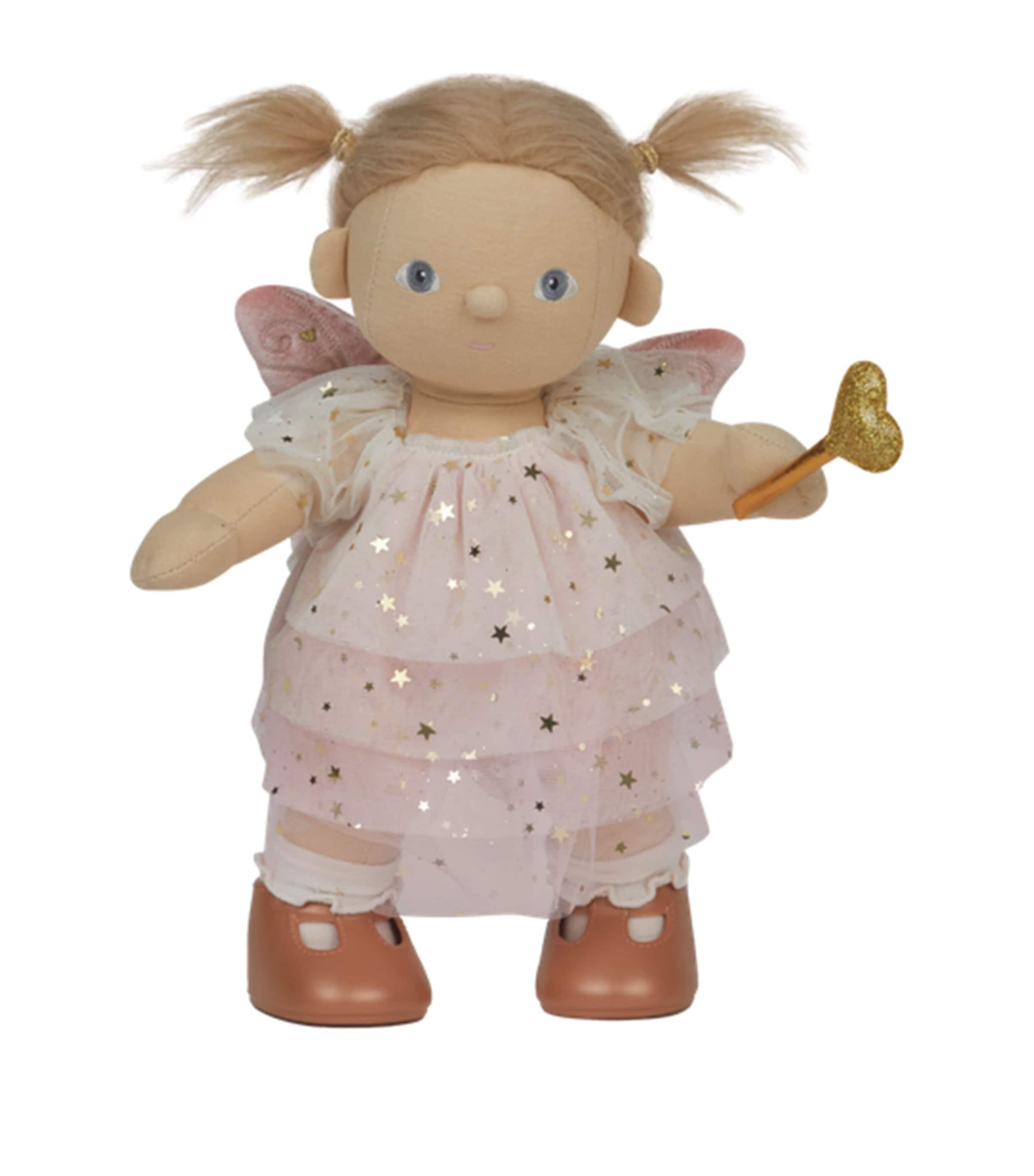 Olli Ella Dream Dinkum Fairy Willow (35cm)