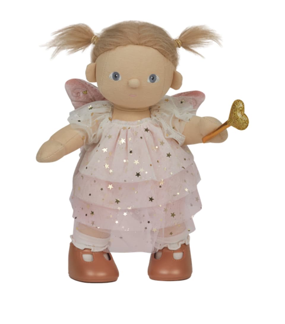 Olli Ella Dream Dinkum Fairy Willow (35cm)