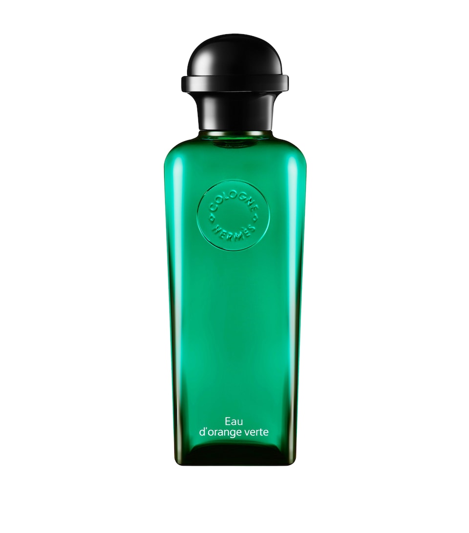 Eau D'orange Verte Eau de Cologne (100ml)
