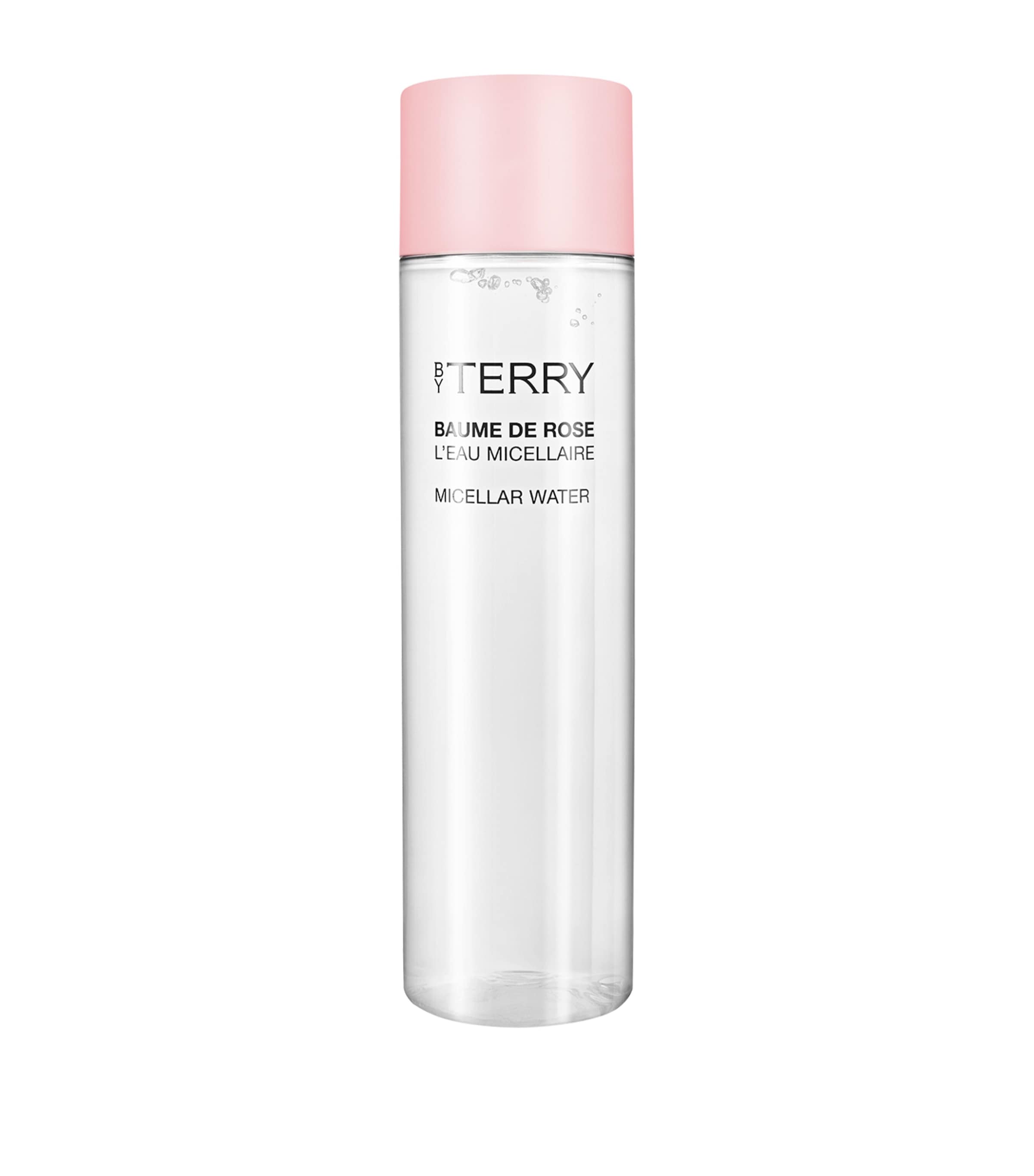 Baume de Rose Micellar Water (200Ml)