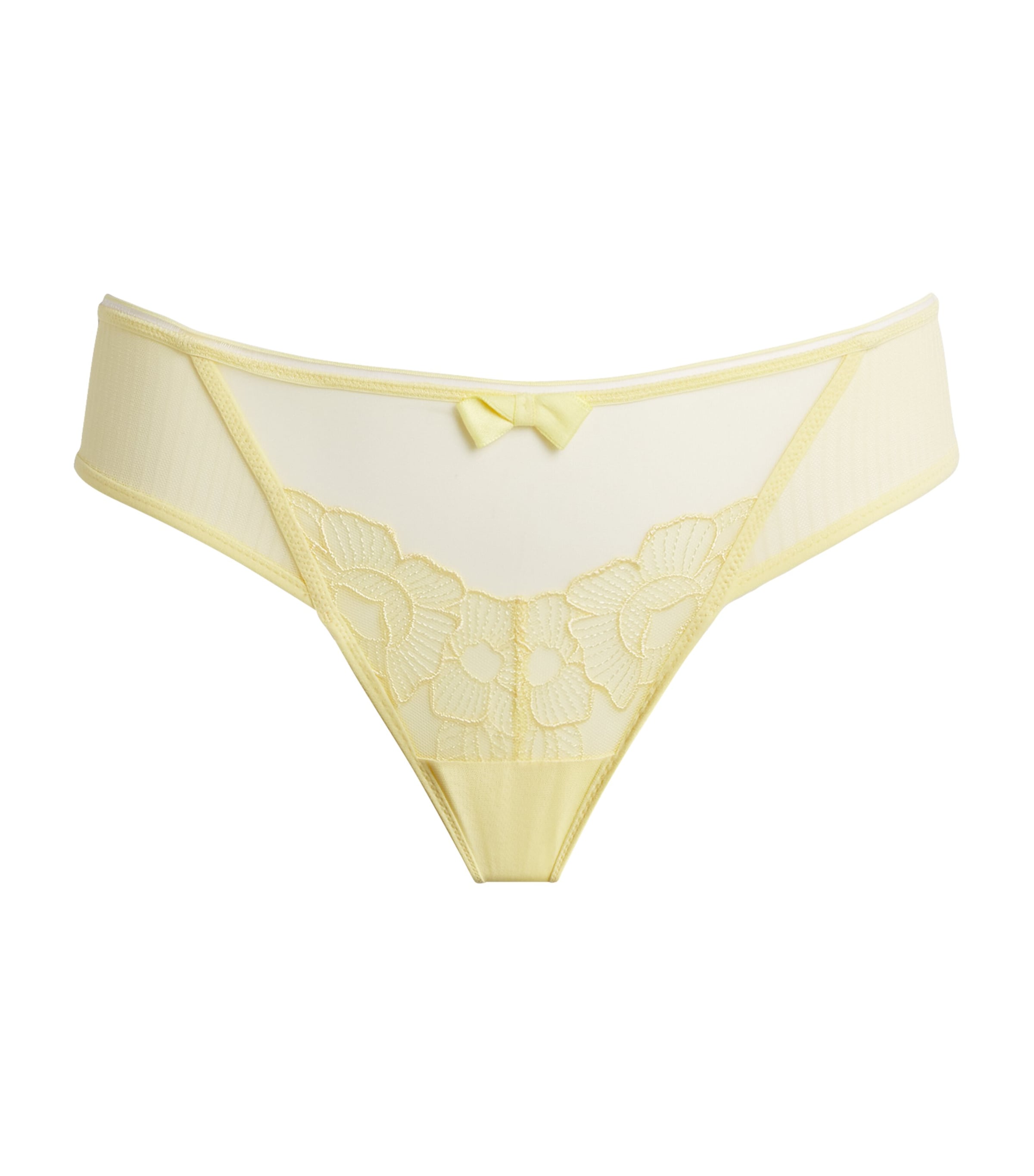 Aubade Magnetic Spell Hipster Briefs | Harrods US