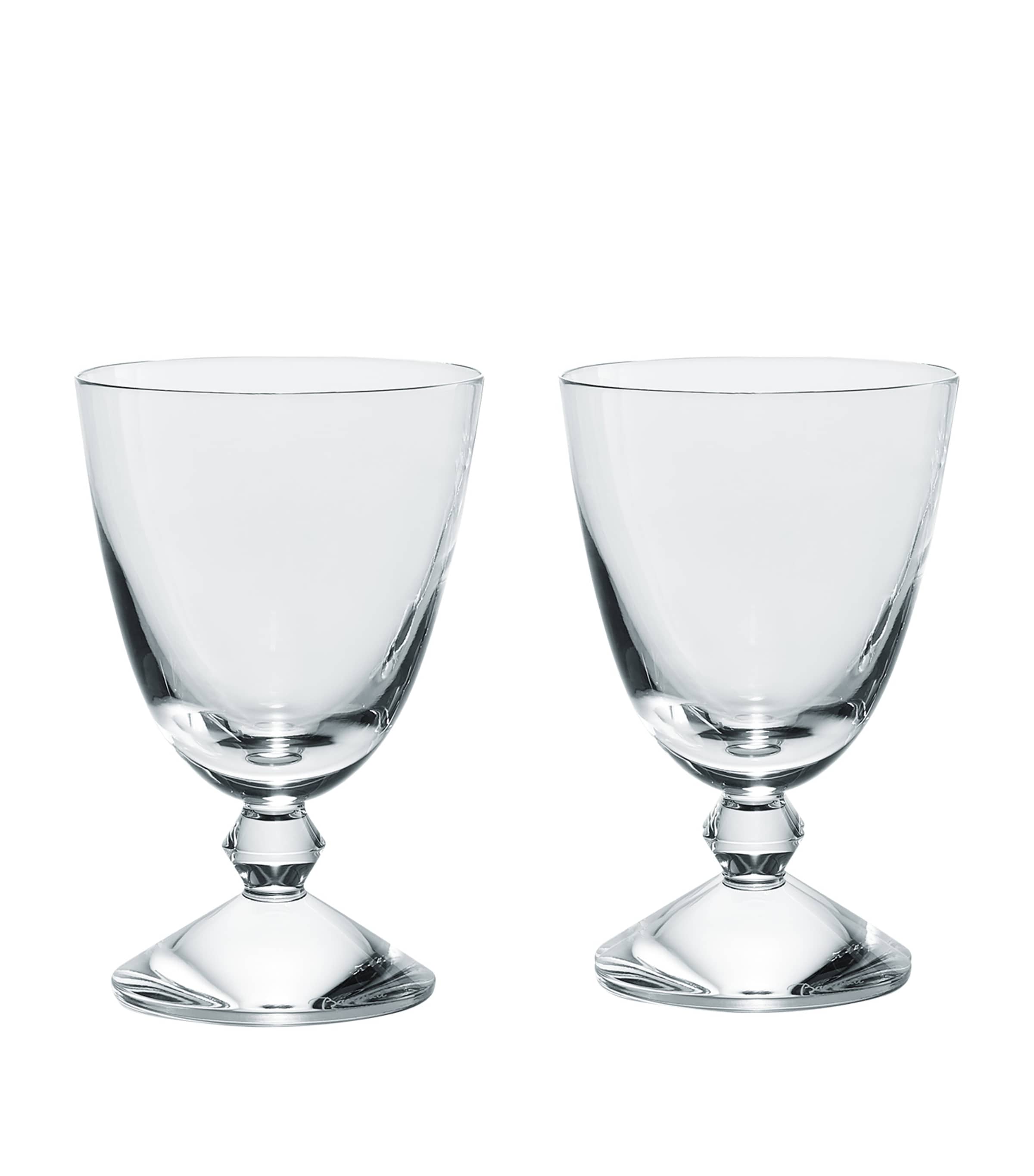 Set of 2 Vega Glasses (290ml)