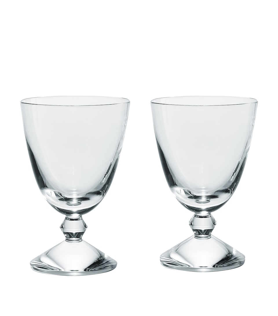 Set of 2 Vega Glasses (290ml)