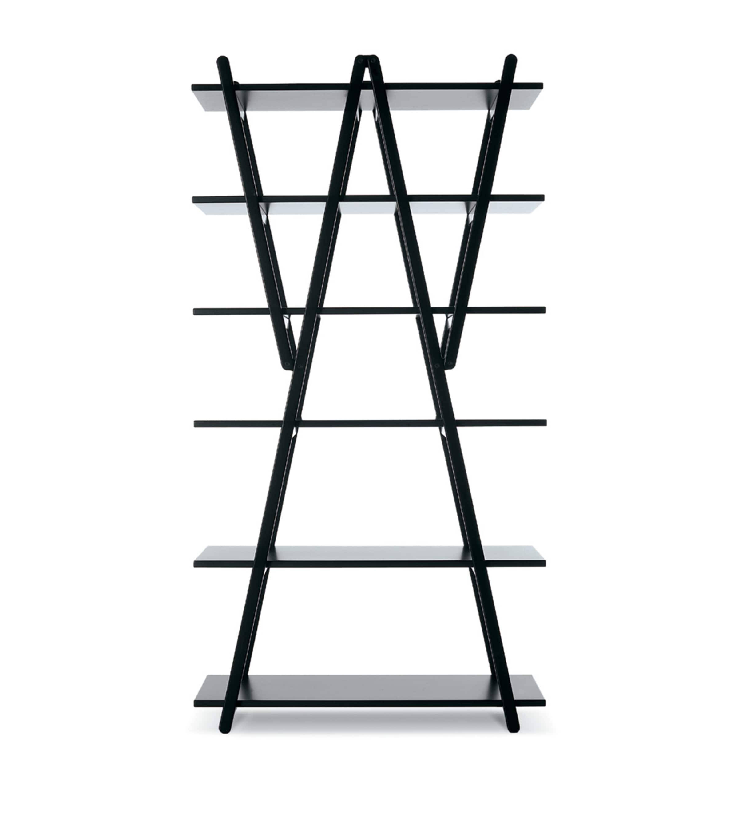 Nuvola Rossa Bookcase