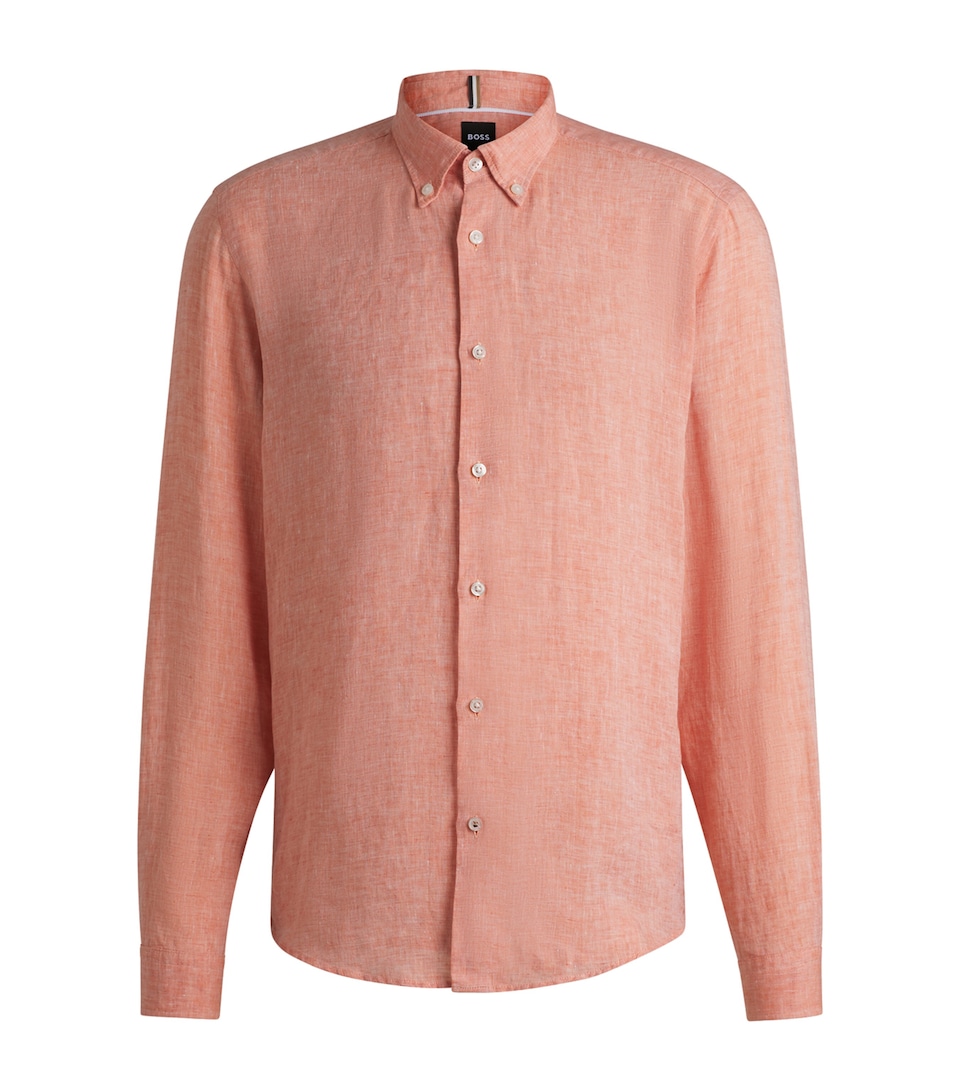 Linen Shirt