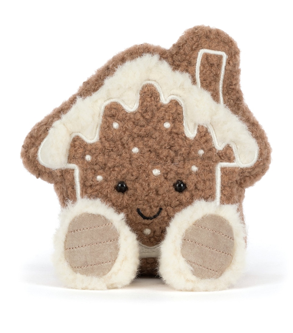 Jellycat Amuseables Molasi Cookie (18cm)
