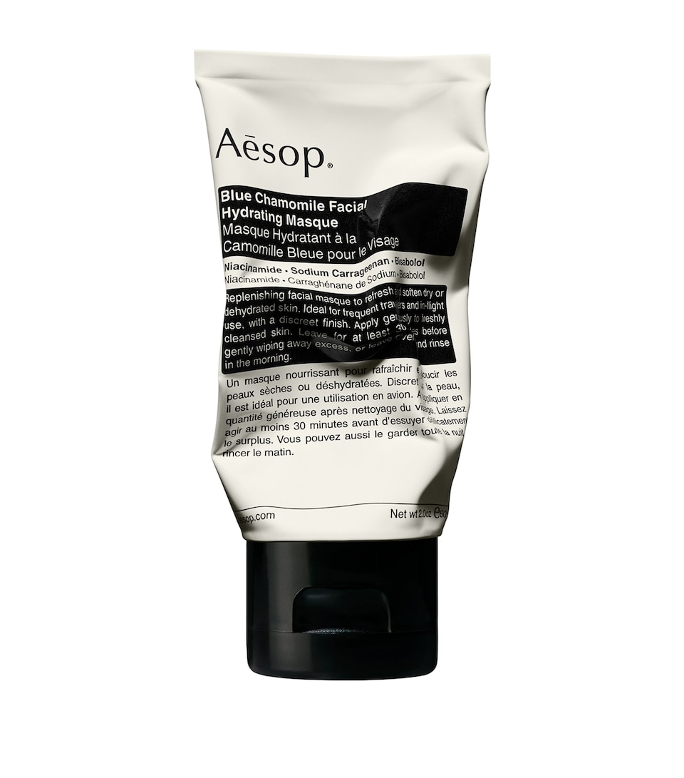 AESOP Blue Chamomile Hydrating Facial Masque (60ml)