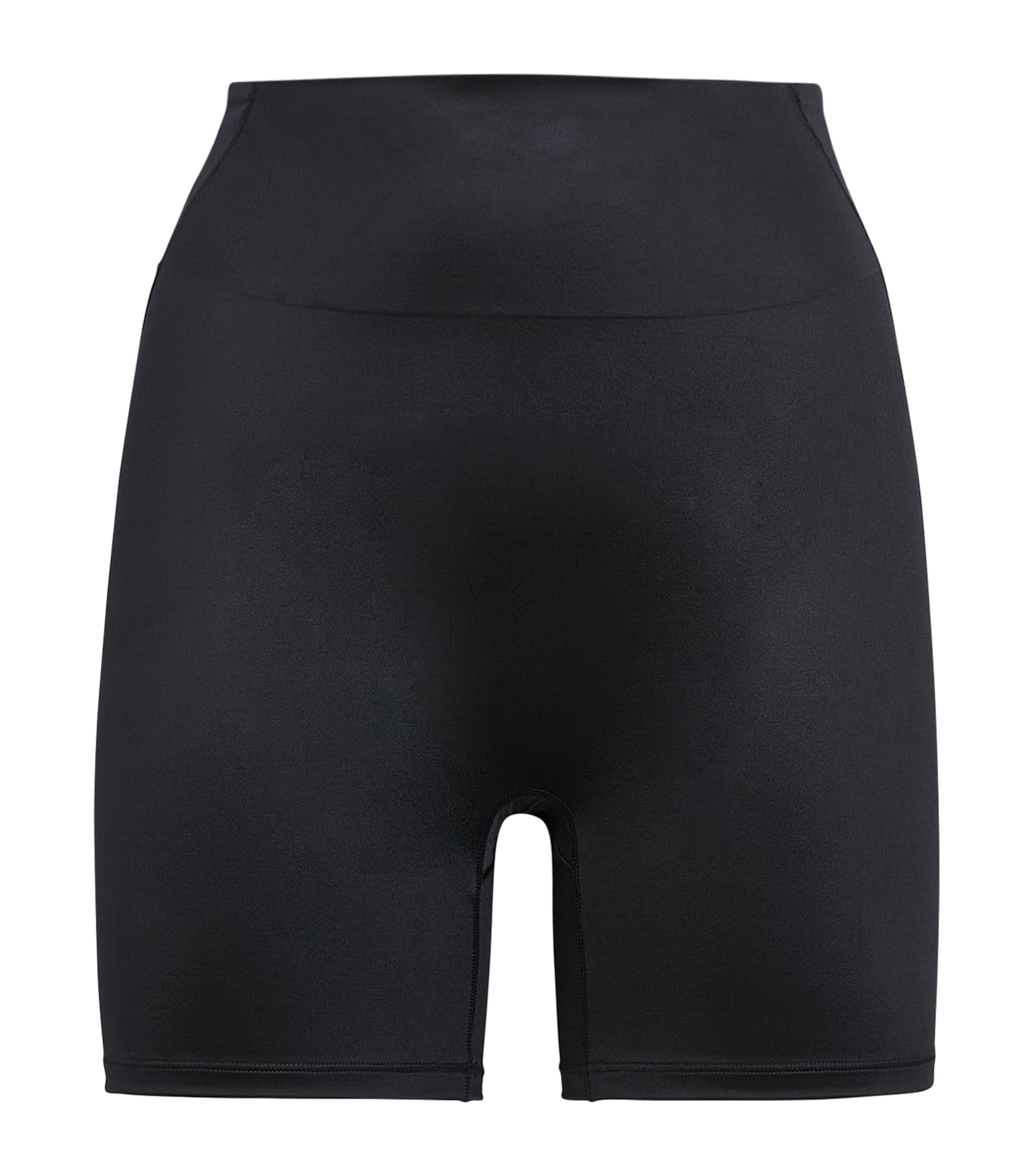 NikeSKIMS Womens NikeSKIMS 5" Bike Shorts Obsidian