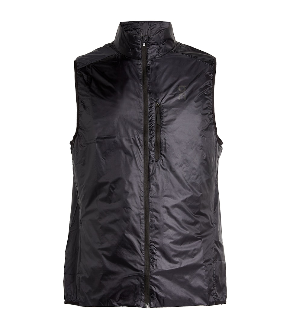 Weather Gilet