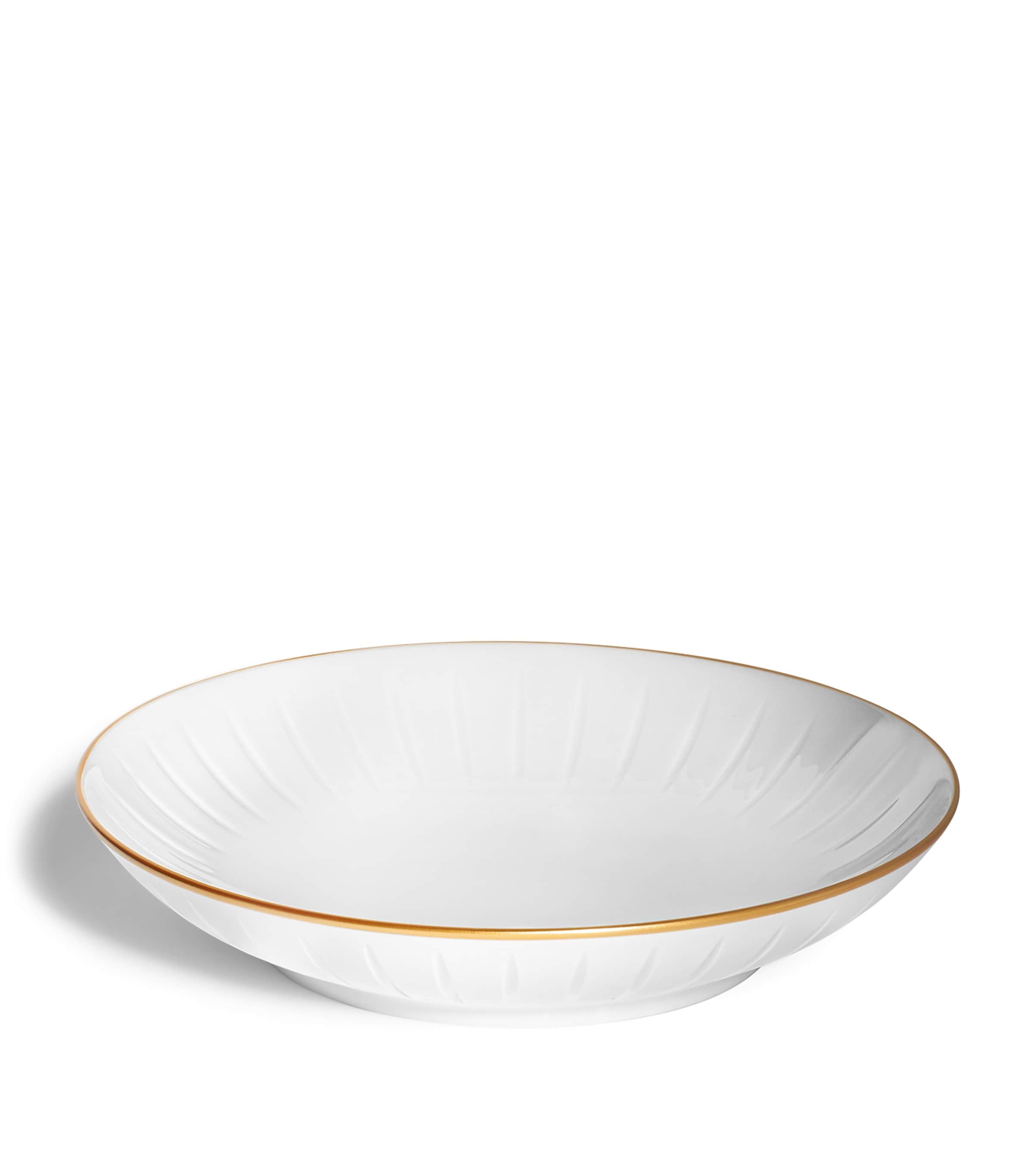 Set of 2 Light of Time Soup Bowls (23.5cm)