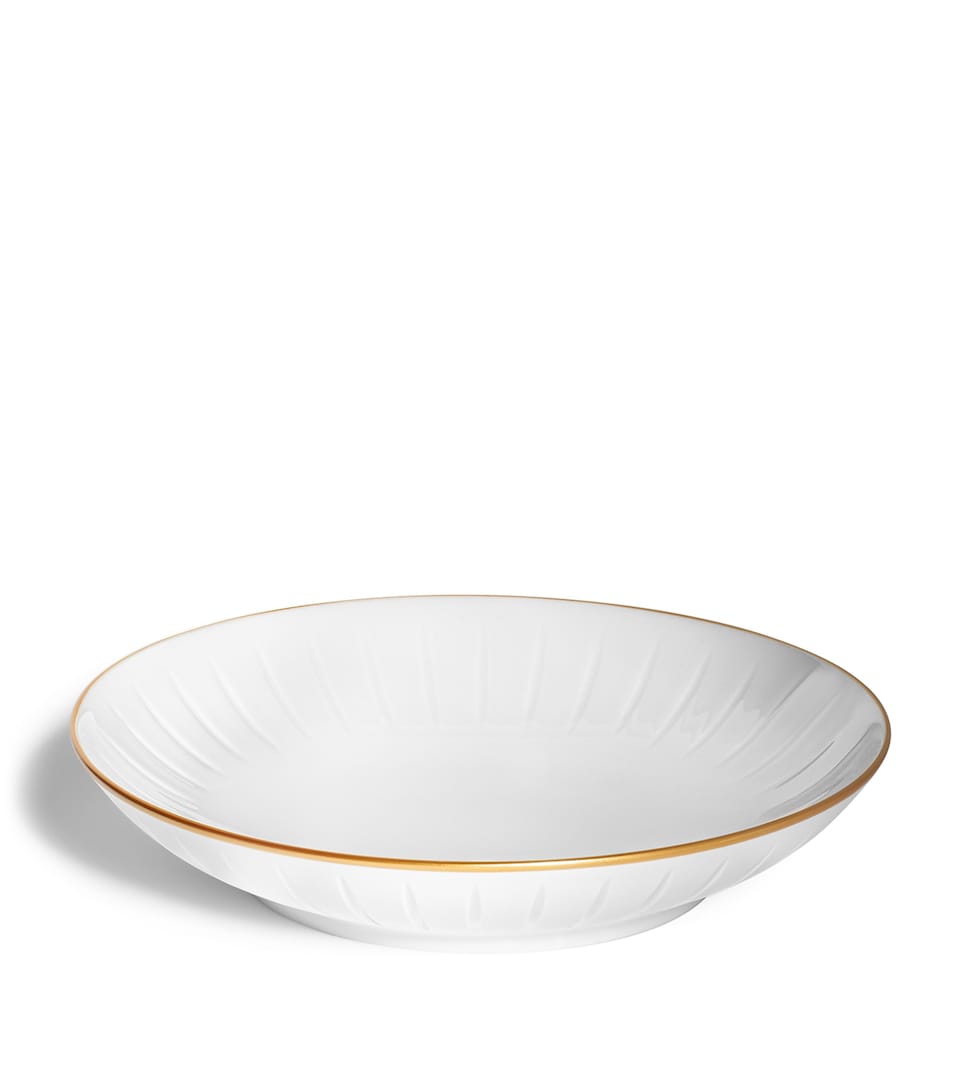 Set of 2 Light of Time Soup Bowls (23.5cm)