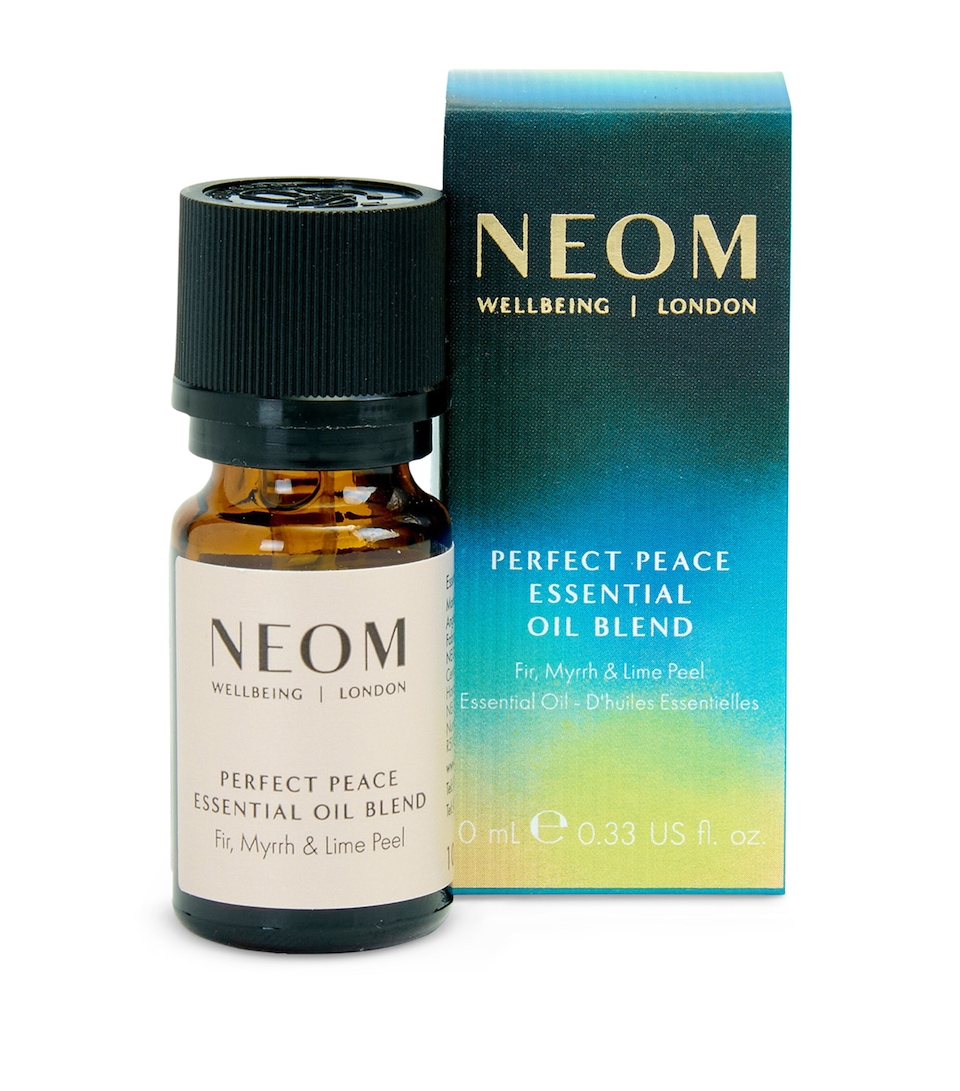Perfect Peace Essential Oil Blend (10ml)