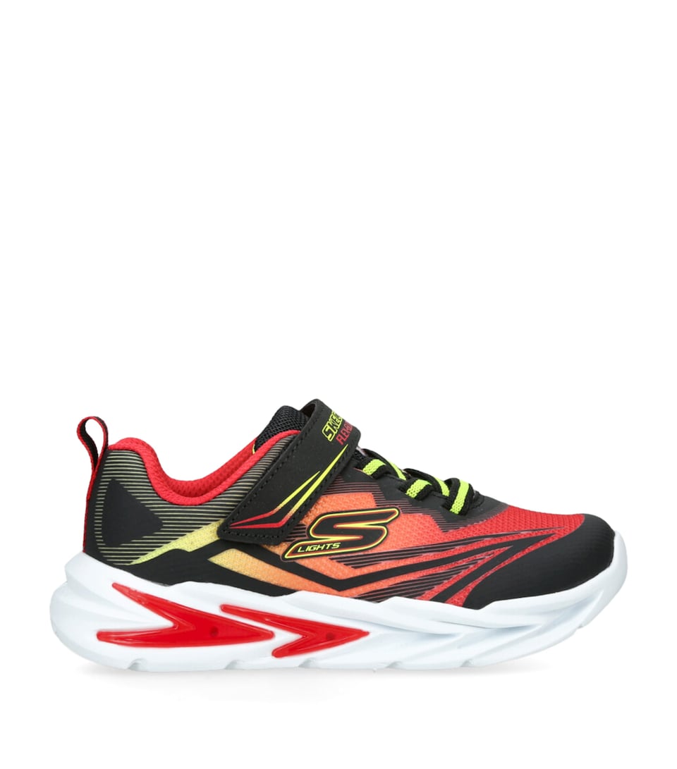 Flex-Glow Ultra Sneakers