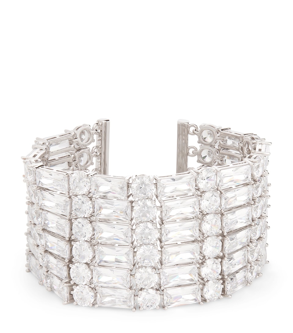 Crystal Bracelet