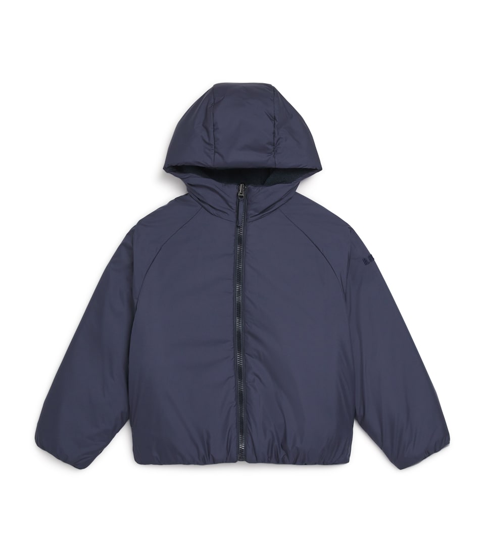 Padded Jacket (2-14 Years)