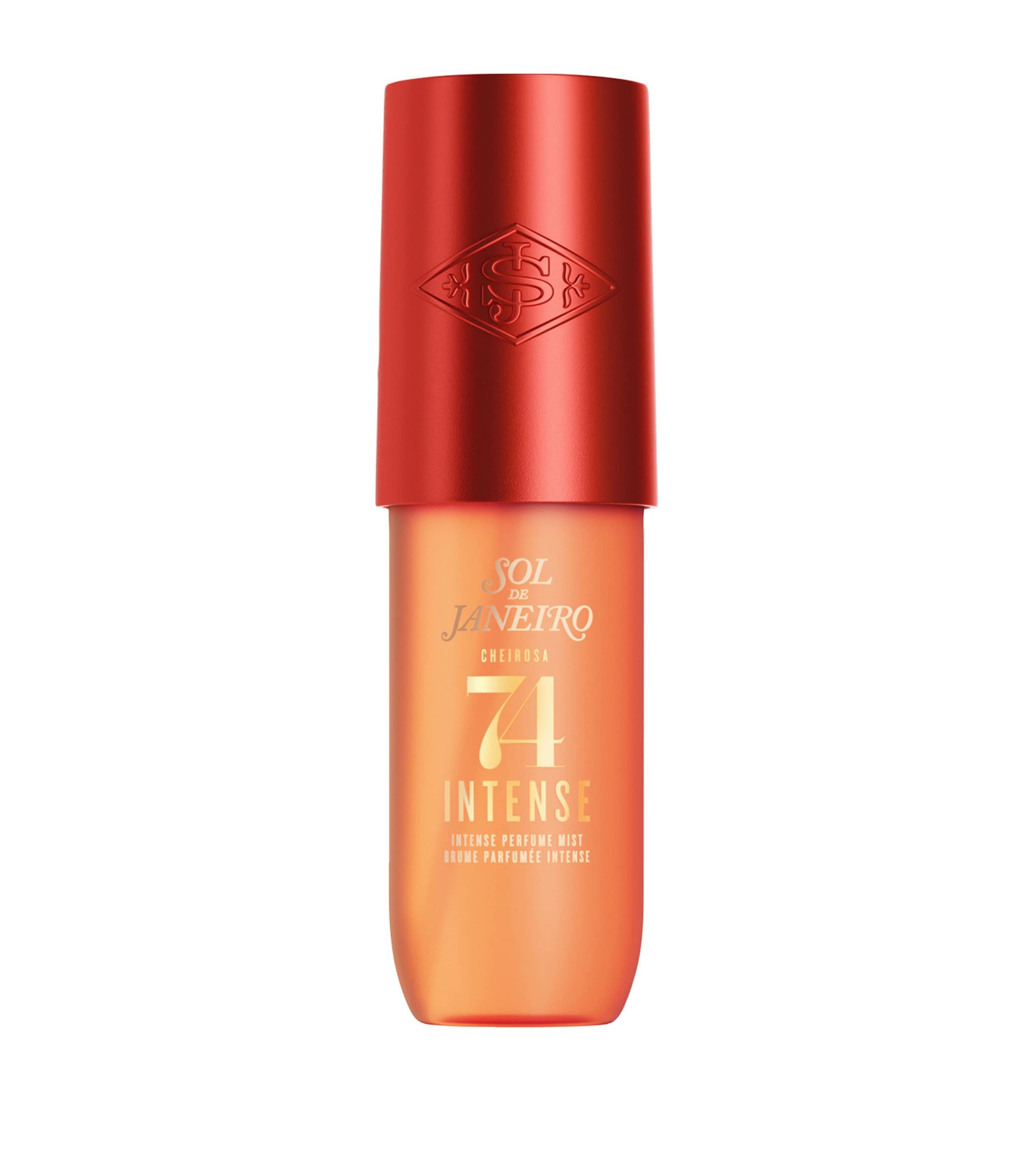 SOL DE JANEIRO Cheirosa 74 Intense Perfume Mist (90ml)