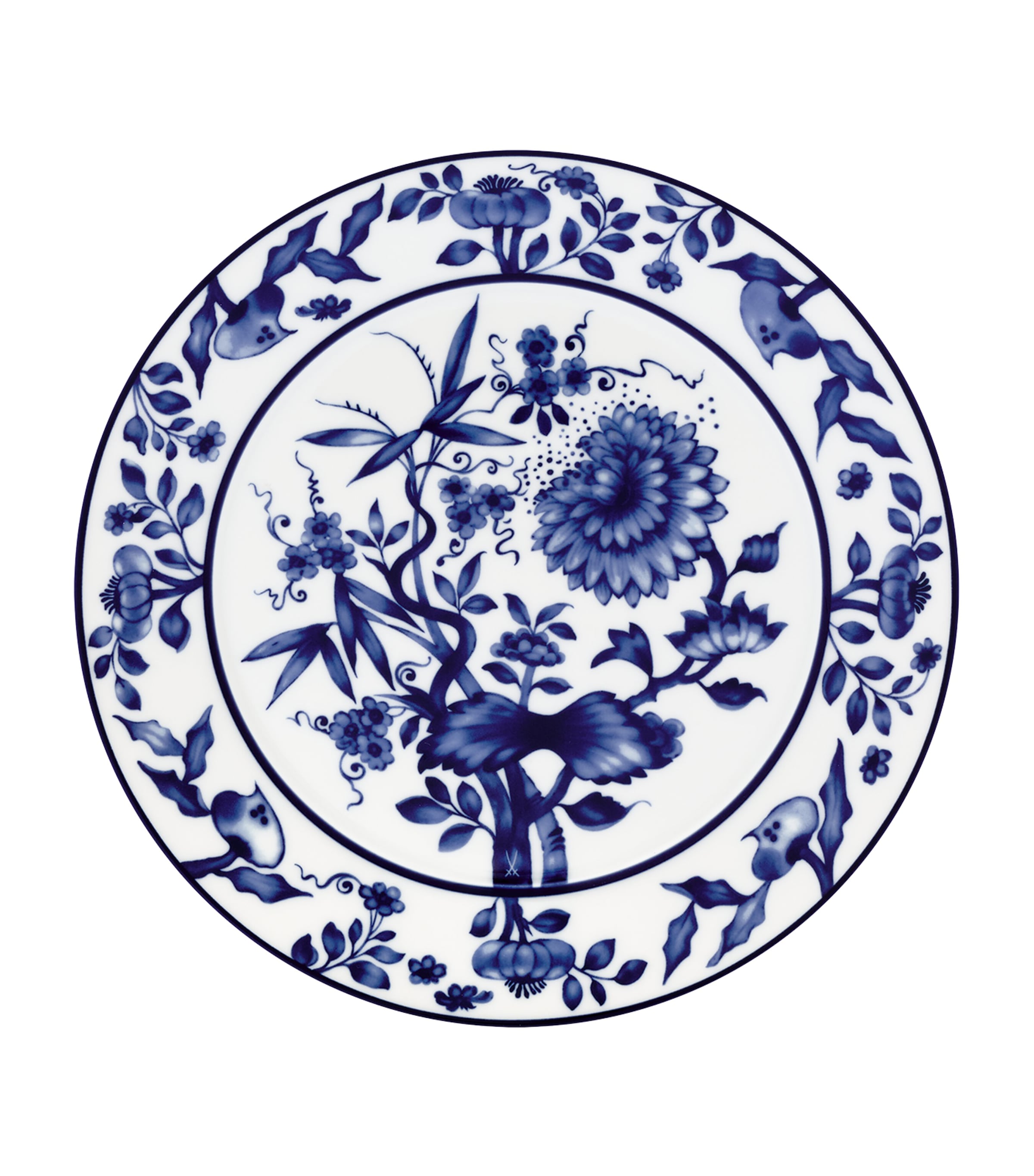 The Original Dessert Plate (22cm)