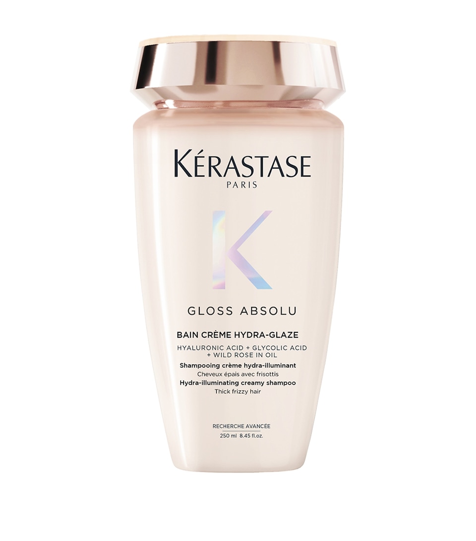 Gloss Absolu Bain Crème Hydra-Glaze Shampoo (250ml)
