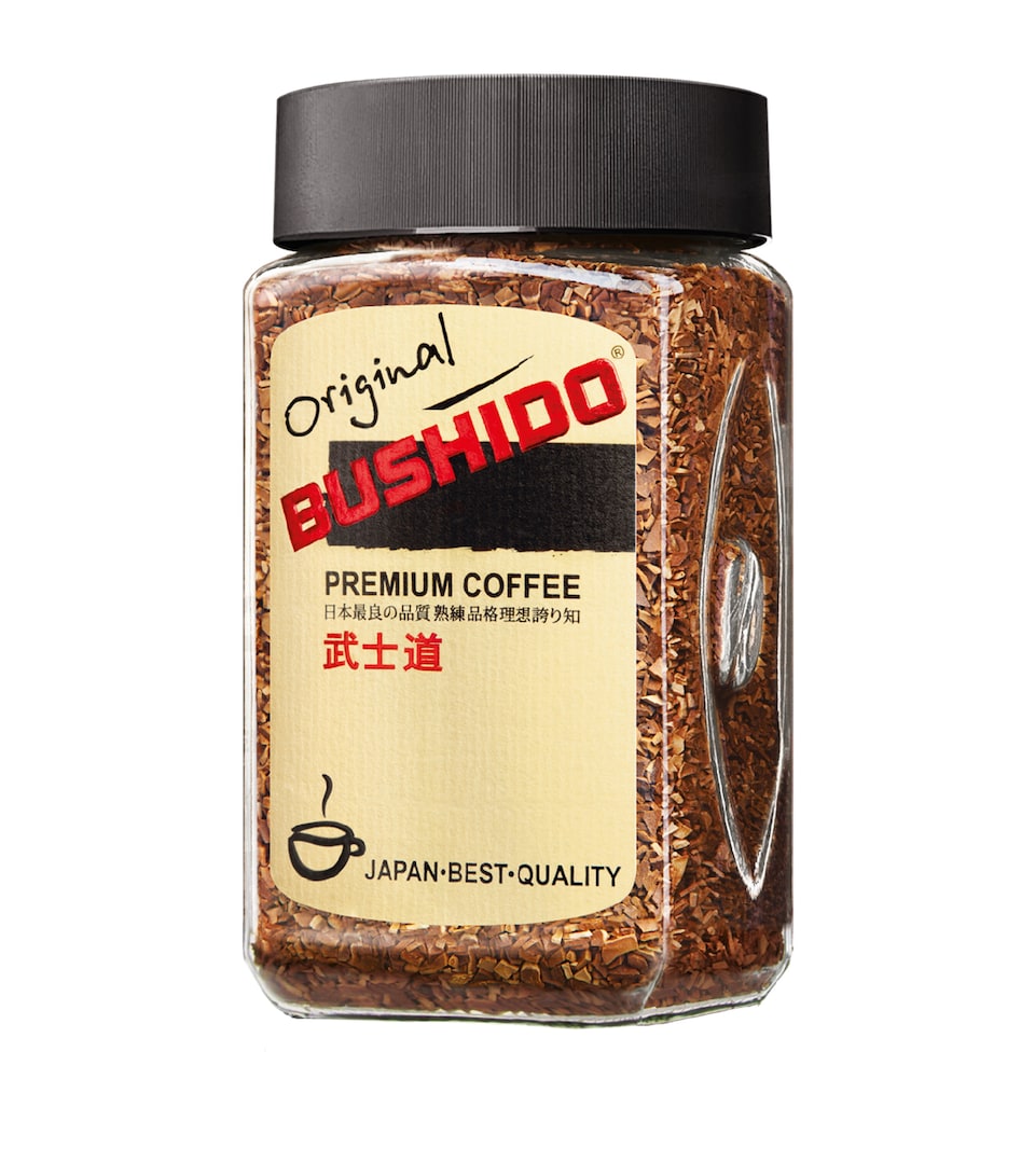 Original Instant Coffee (100g)