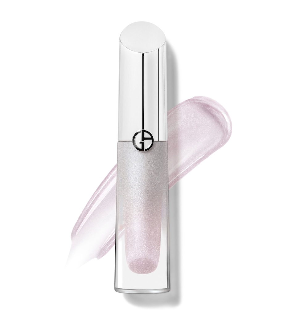 Armani Prisma Glass Icy Plumper Lip Gloss