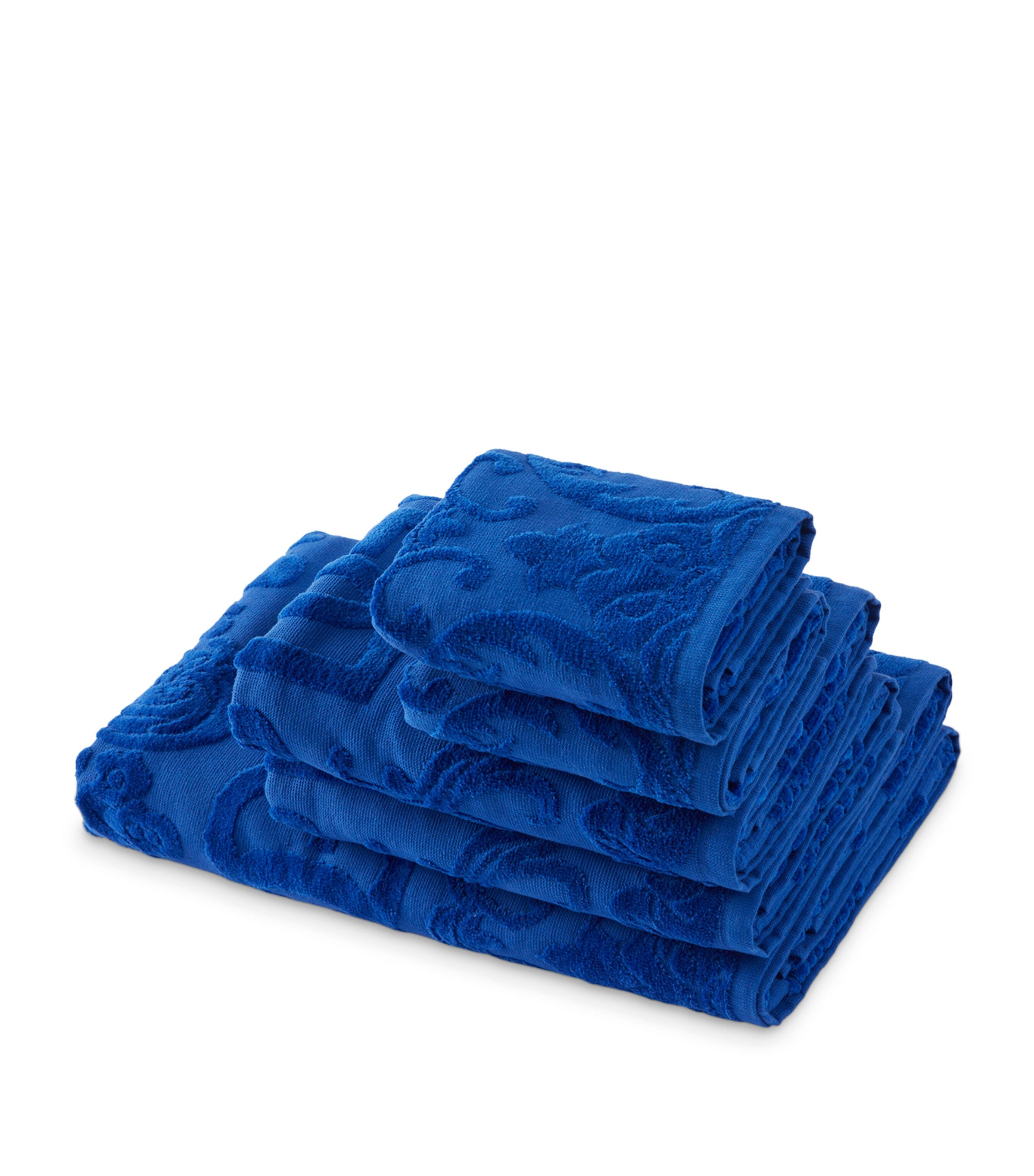 Bath Towel Set
