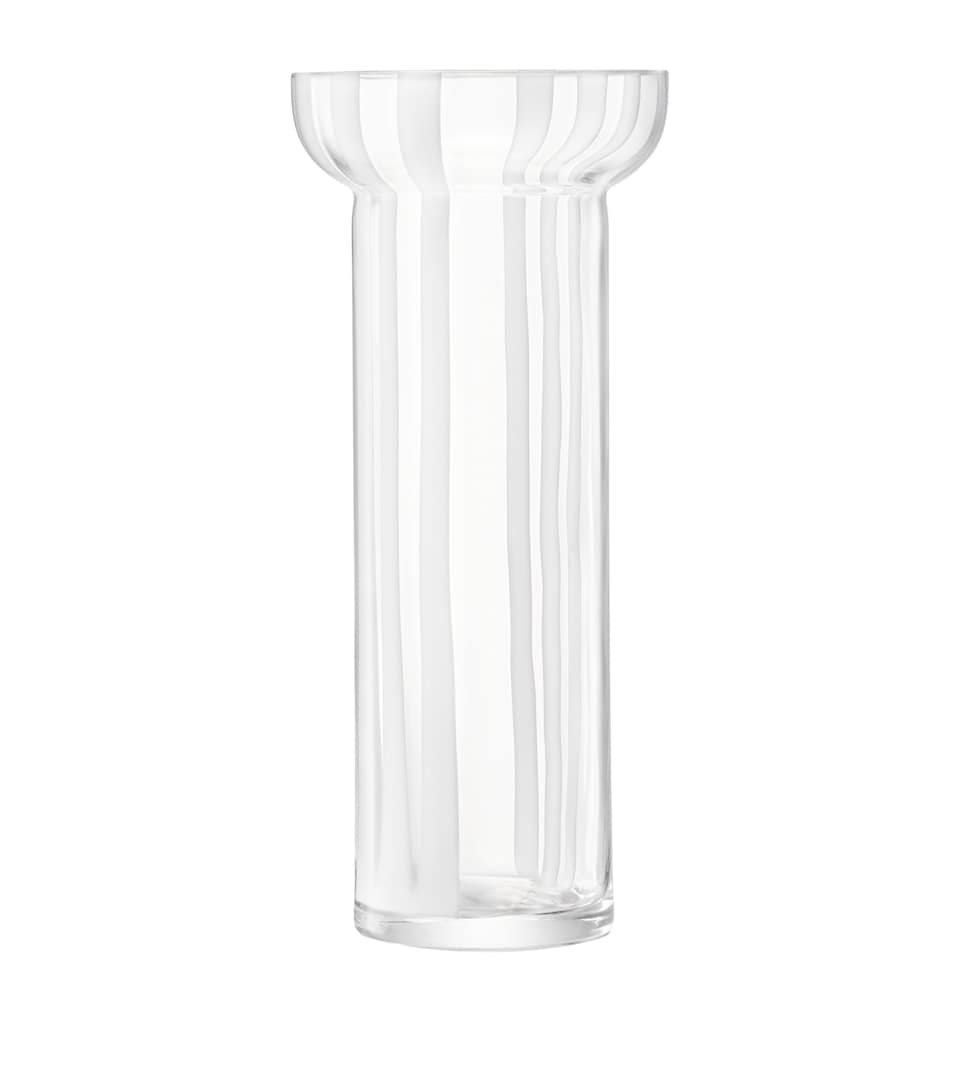 Stripe Vase (31.5cm)