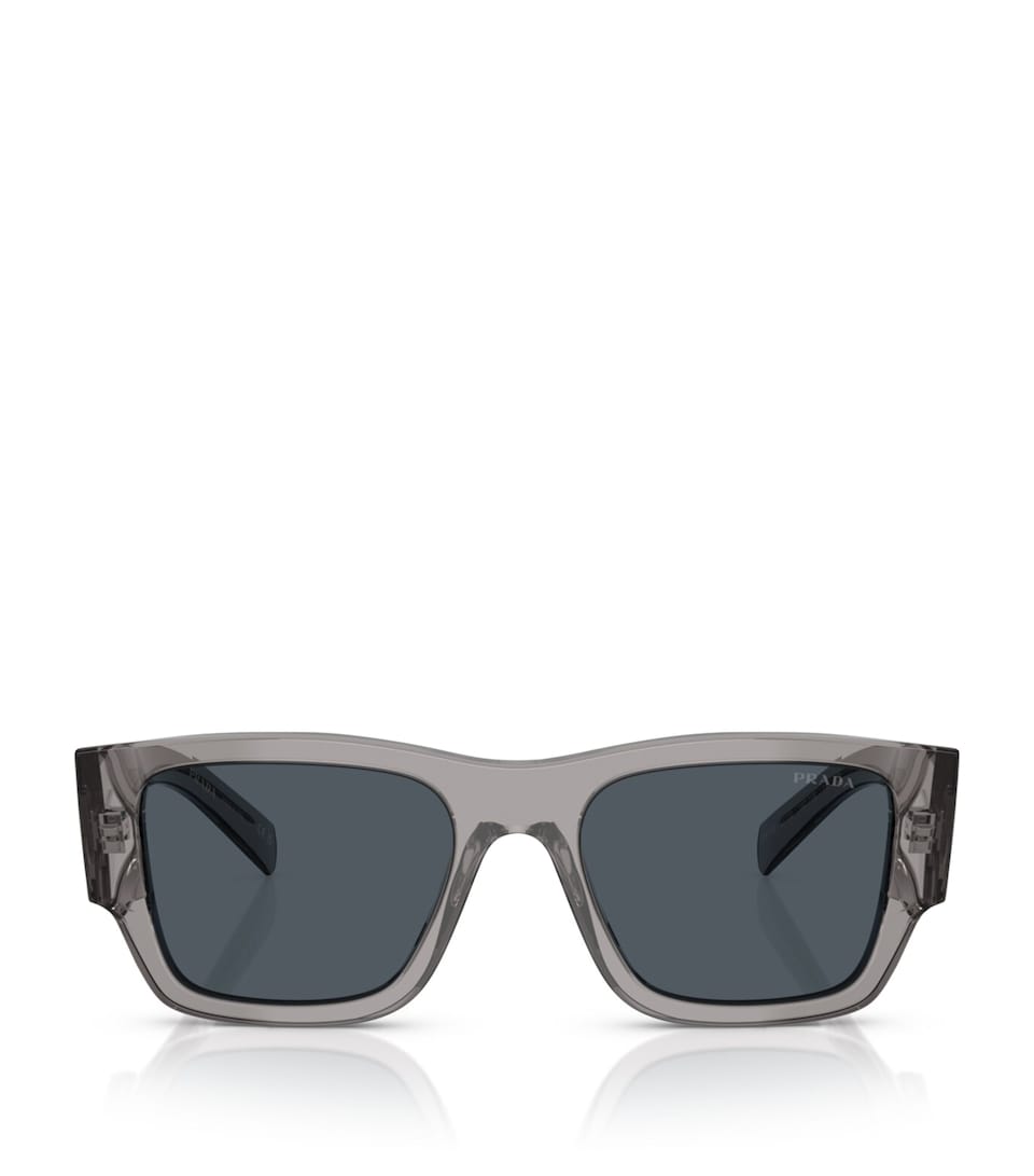 Metal PR10ZS Sunglasses