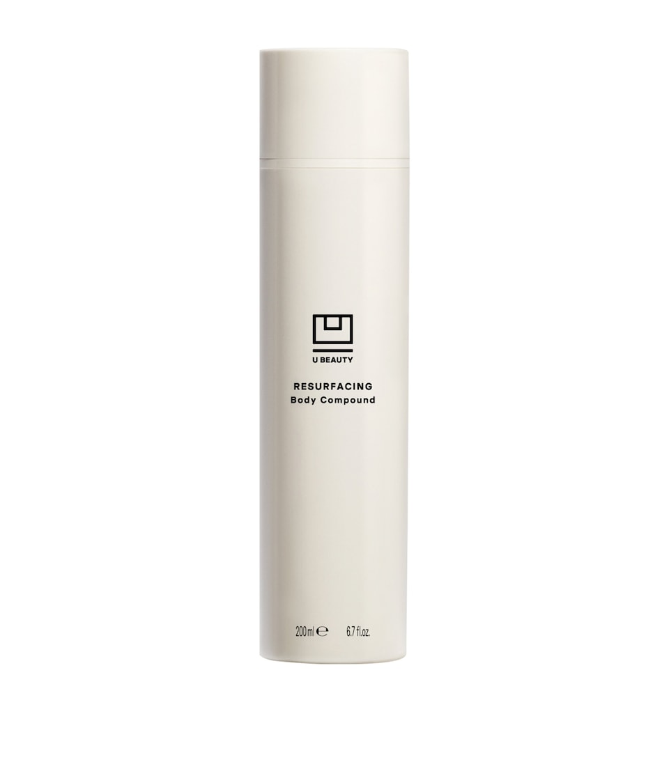 Resurfacing Body Compound (200ml)