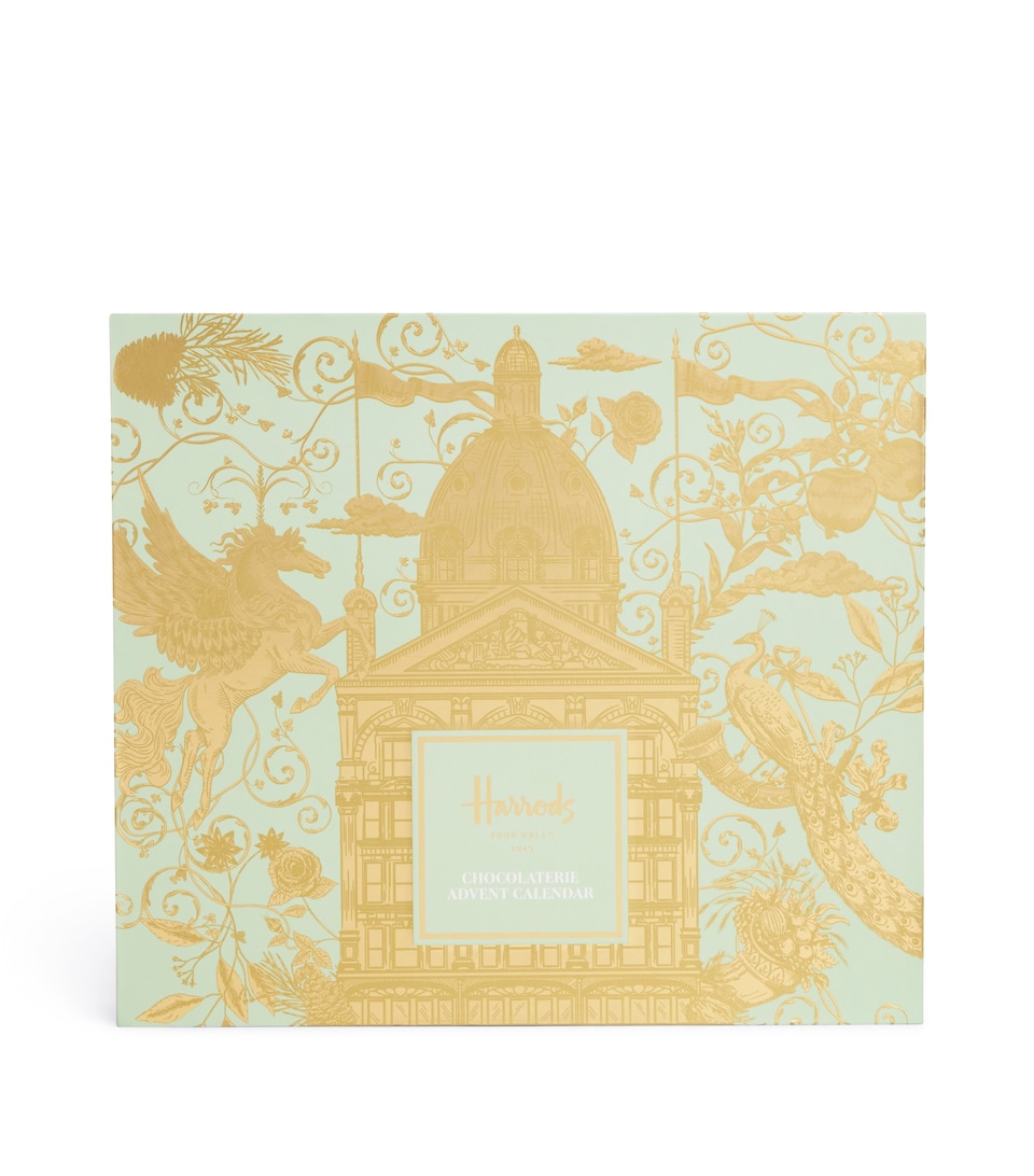 Chocolaterie Advent Calendar