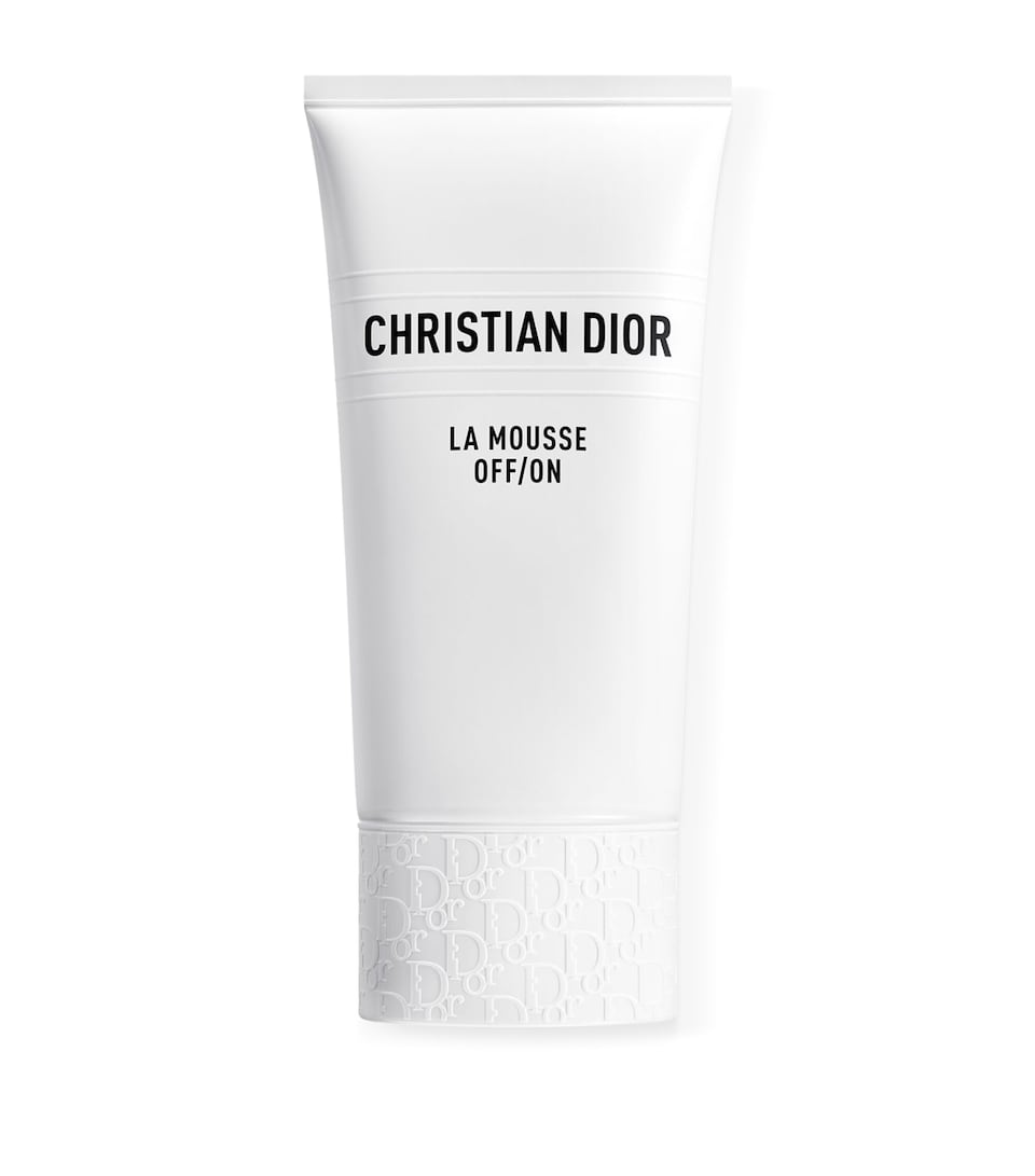 DIOR La Mousse OFF/ON Foaming Cleanser (150ml)